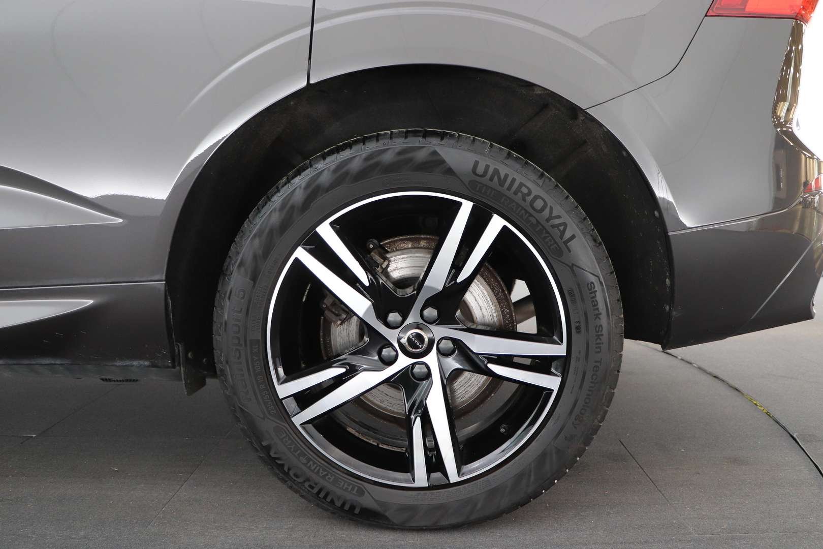 Volvo XC60 B4 R-Design - 2021 - Joinsteer - #12