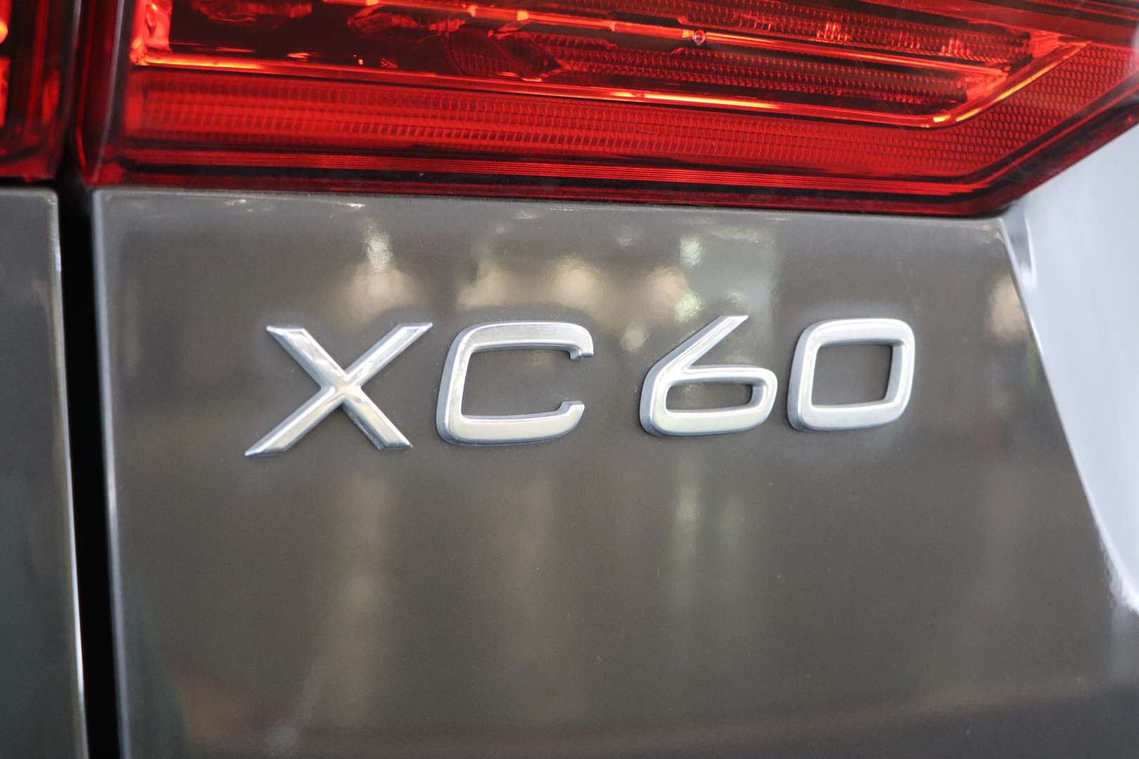 Volvo XC60 B4 R-Design - 2021 - Joinsteer - #17