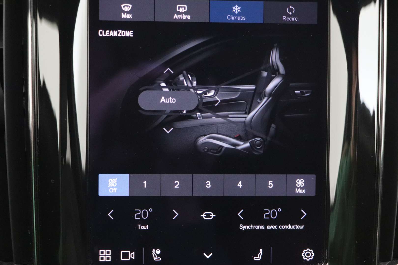 Volvo XC60 B4 R-Design - 2021 - Joinsteer - #22