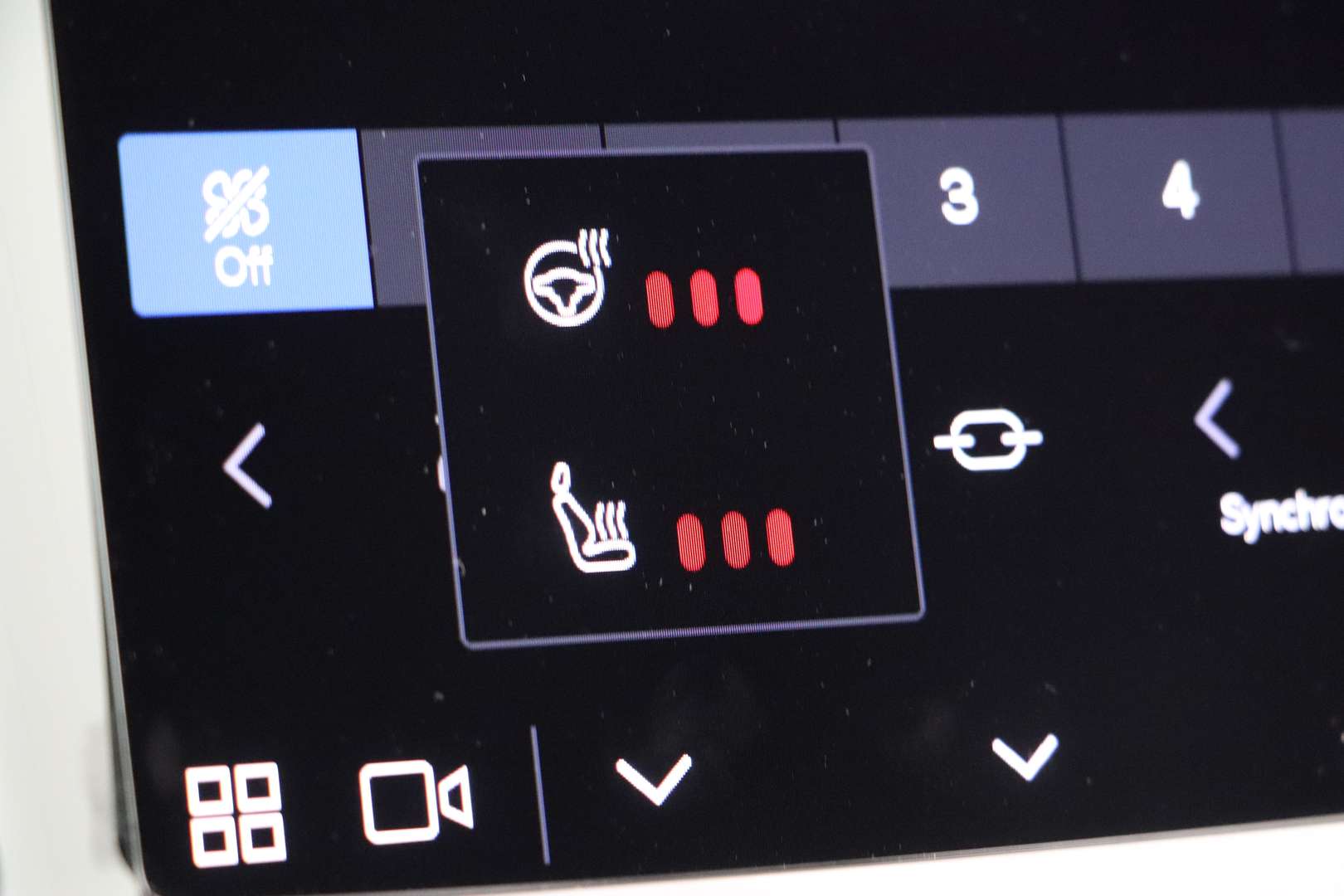 Volvo XC60 B4 R-Design - 2021 - Joinsteer - #23