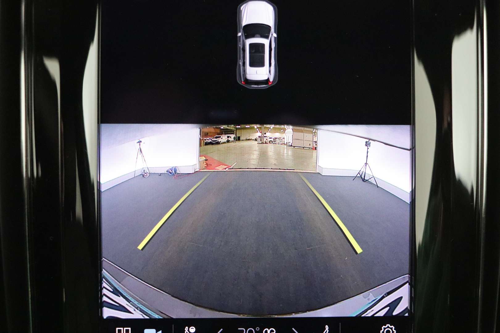 Volvo XC60 B4 R-Design - 2021 - Joinsteer - #25