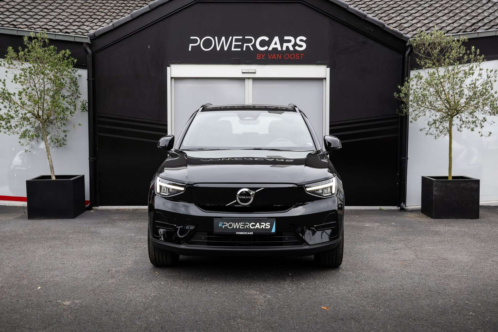 Volvo EX40 Recharge Plus - 2025 - Joinsteer - #2