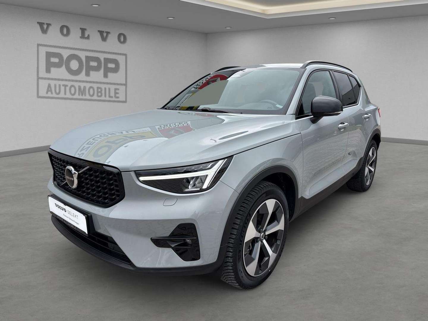 Volvo XC40 B3 Plus - 2024 - Joinsteer - #1