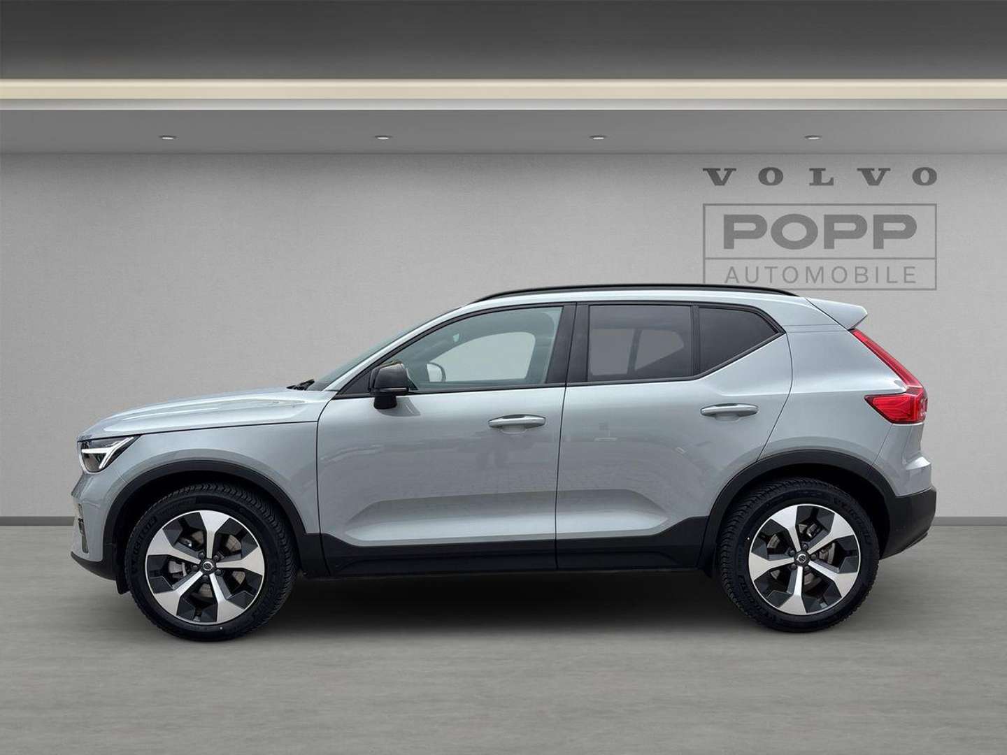 Volvo XC40 B3 Plus - 2024 - Joinsteer - #2