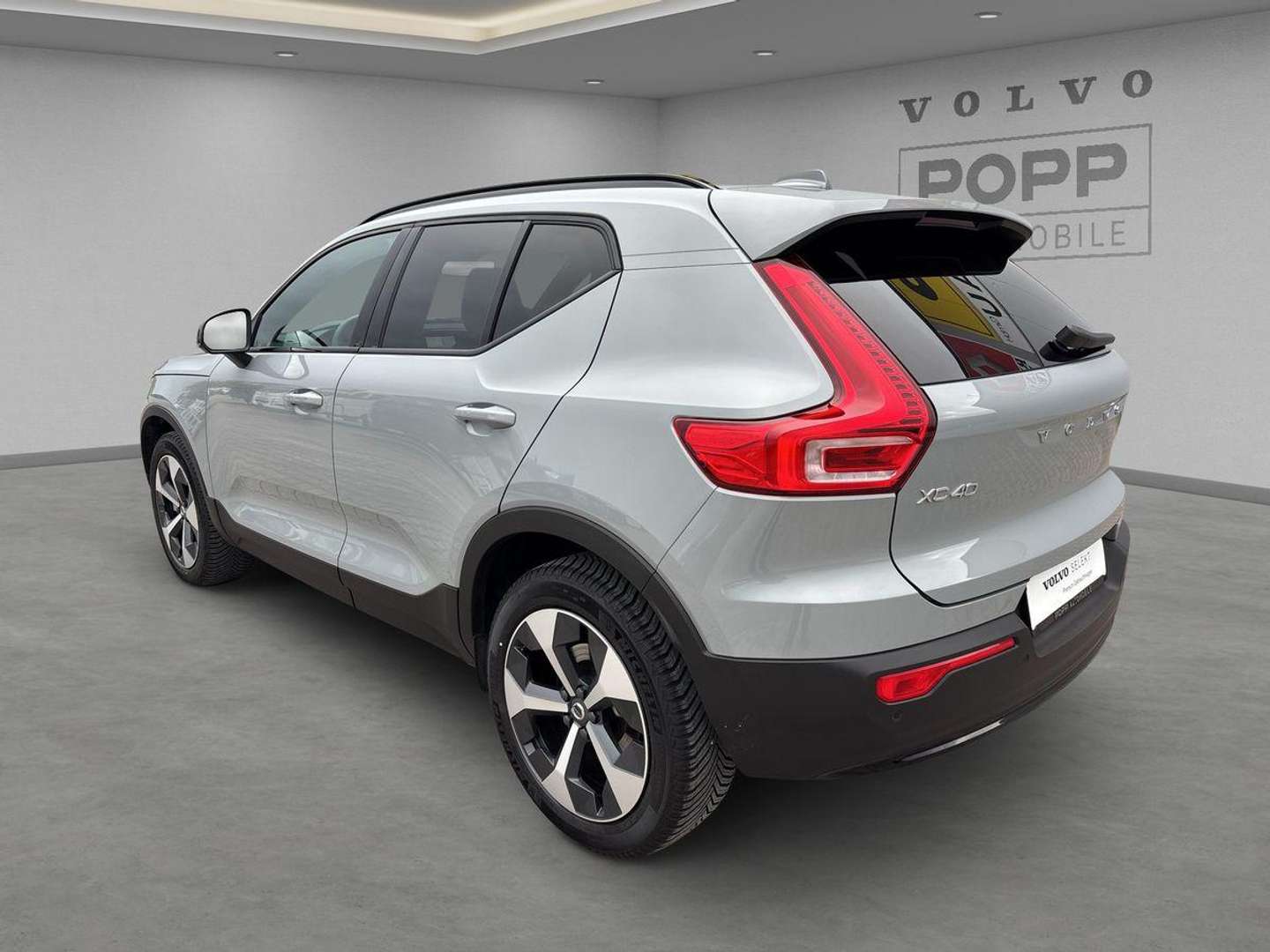 Volvo XC40 B3 Plus - 2024 - Joinsteer - #3