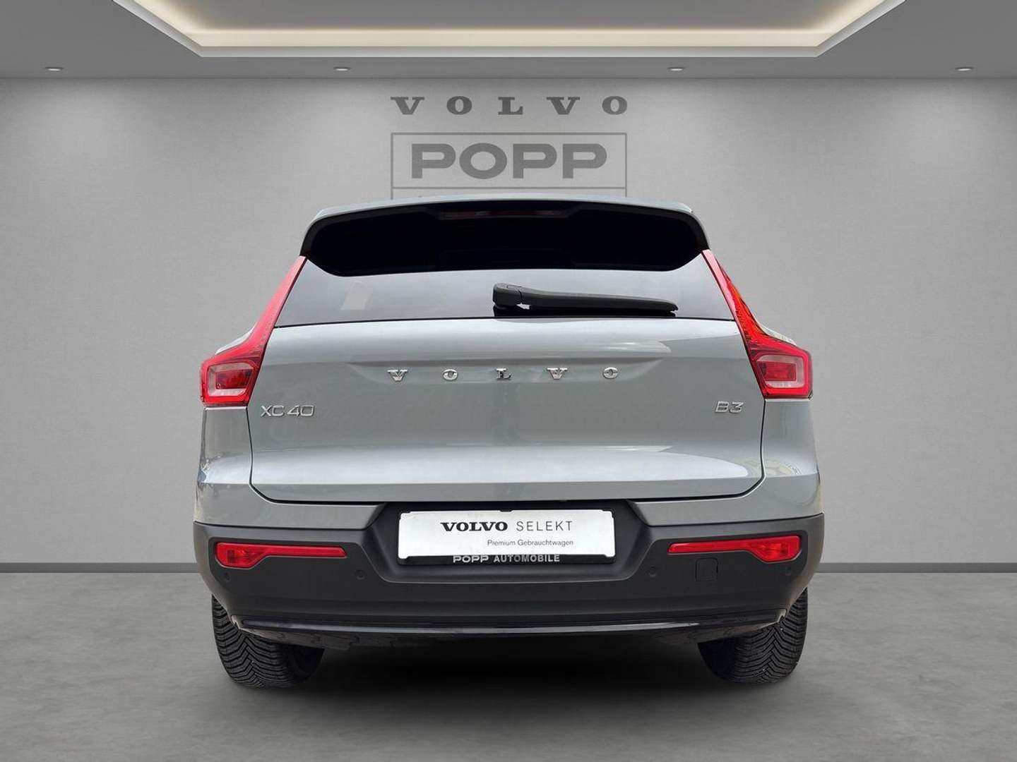 Volvo XC40 B3 Plus - 2024 - Joinsteer - #4