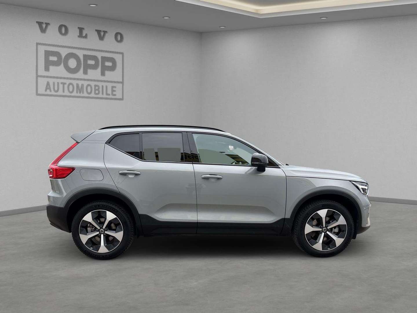 Volvo XC40 B3 Plus - 2024 - Joinsteer - #5