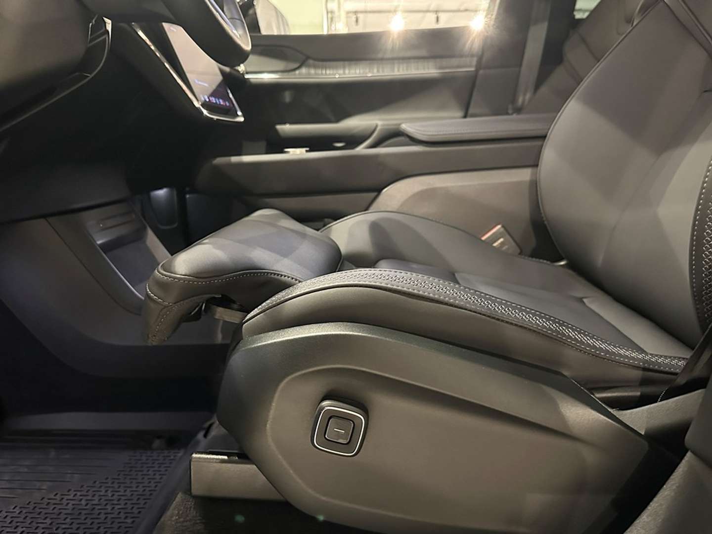 Volvo EX90 Recharge Ultimate - 2025 - Joinsteer - #6