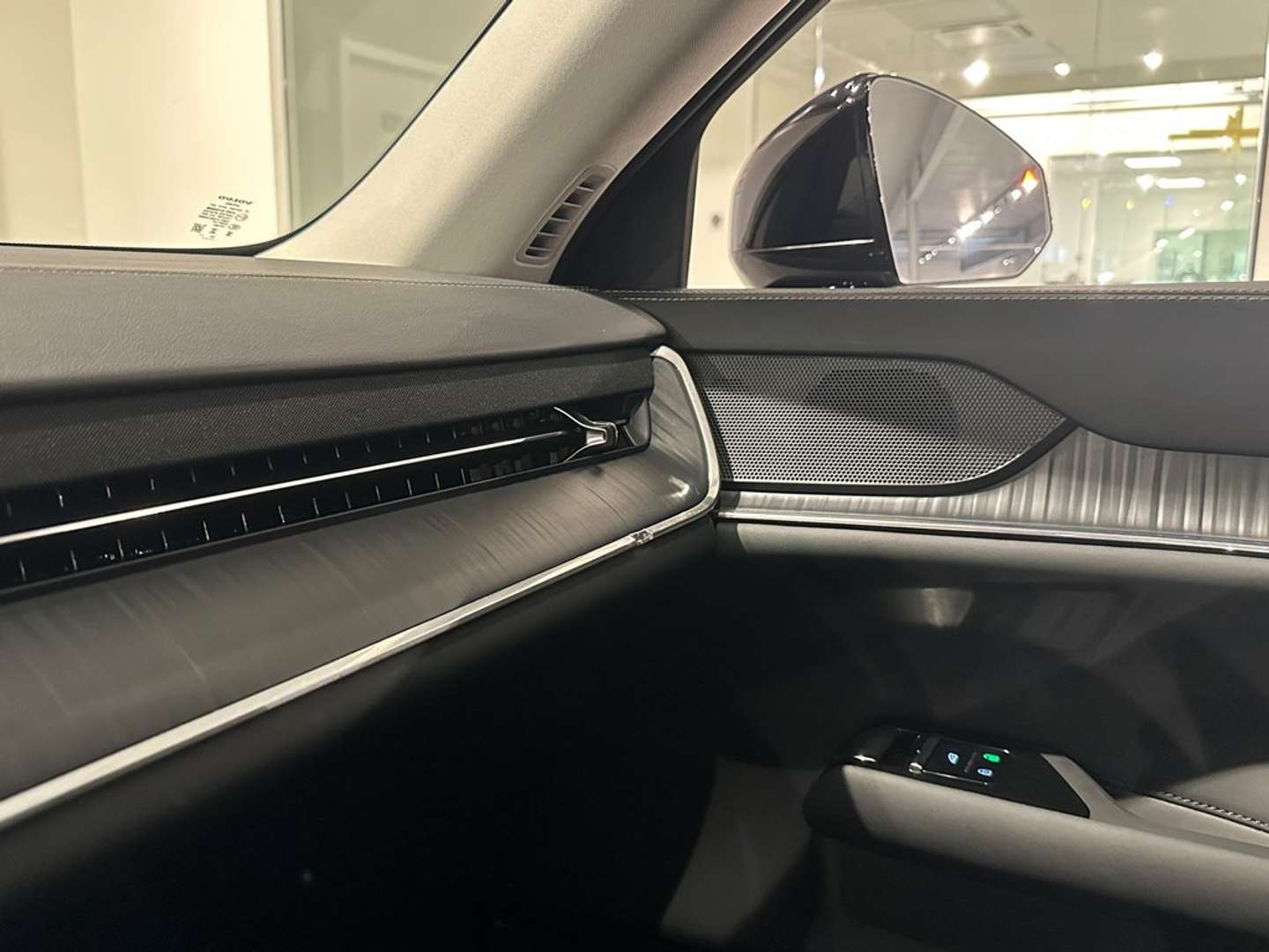 Volvo EX90 Recharge Ultimate - 2025 - Joinsteer - #7