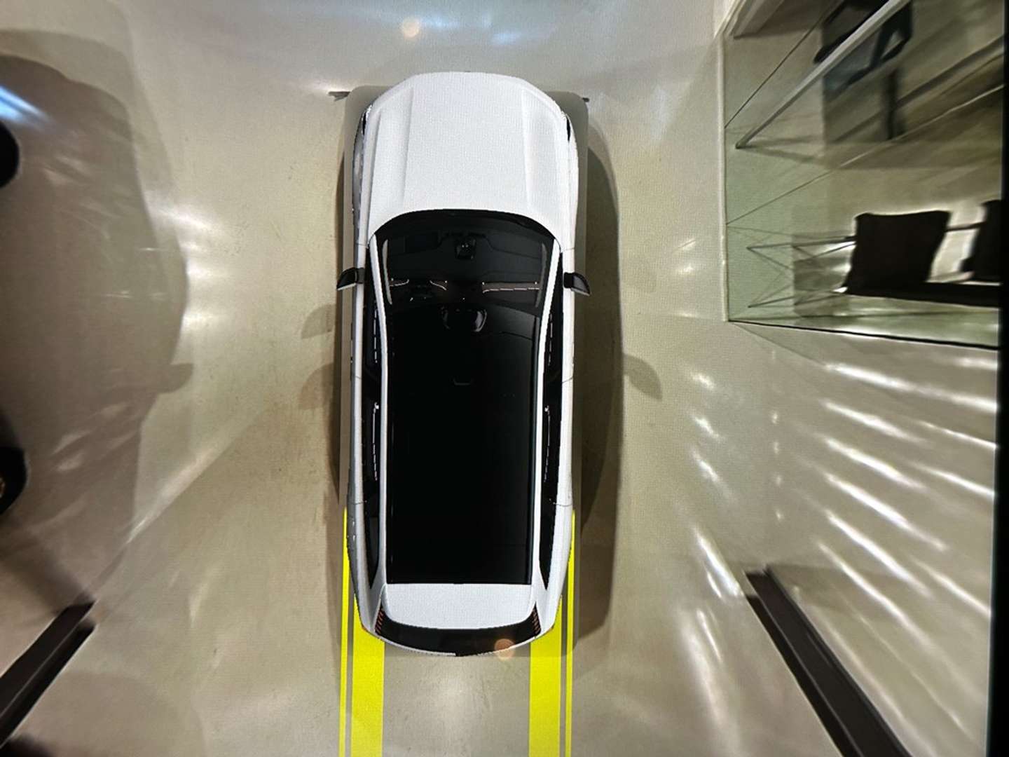 Volvo EX90 Recharge Ultimate - 2025 - Joinsteer - #8