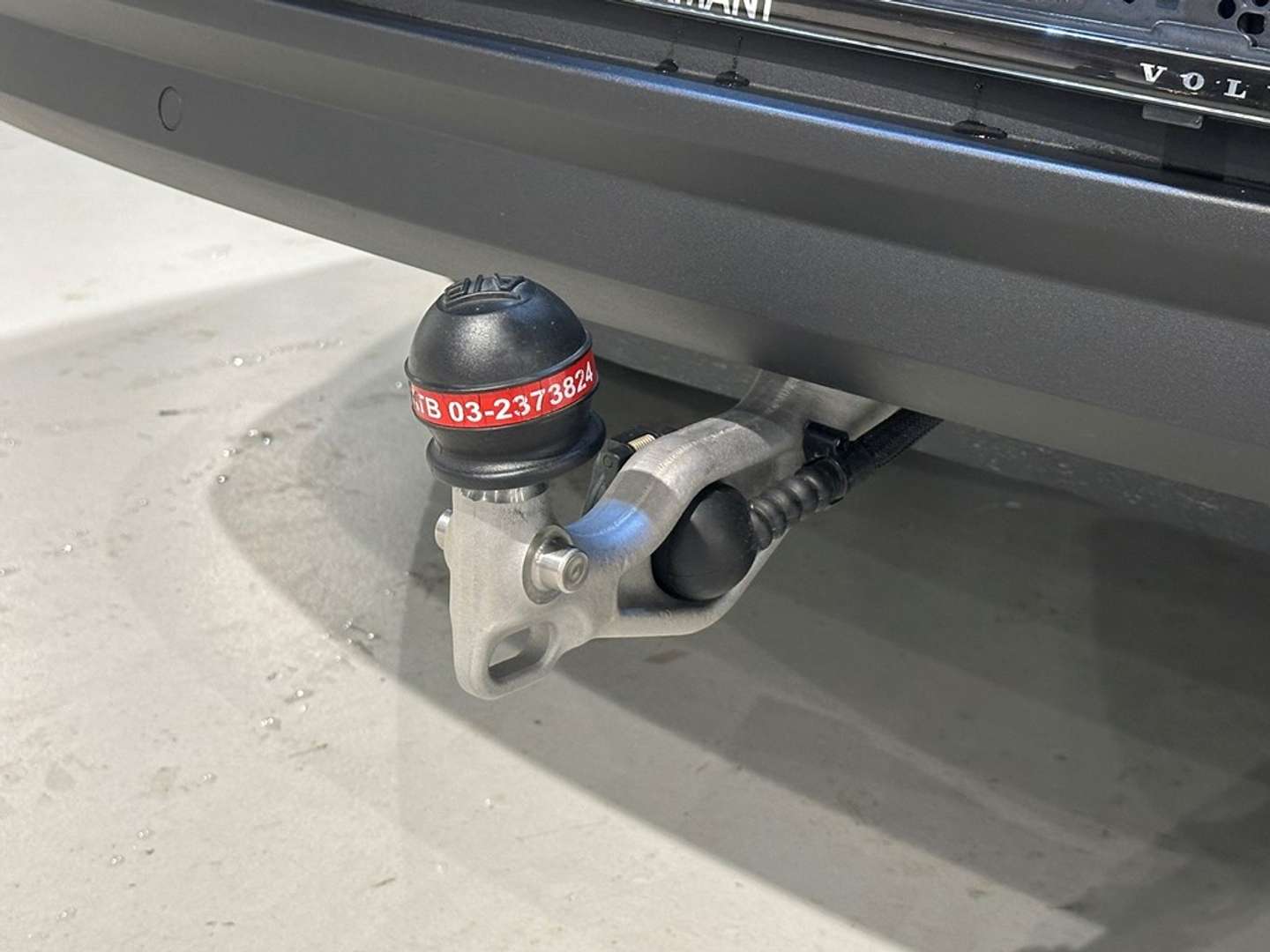 Volvo EX90 Recharge Ultimate - 2025 - Joinsteer - #10