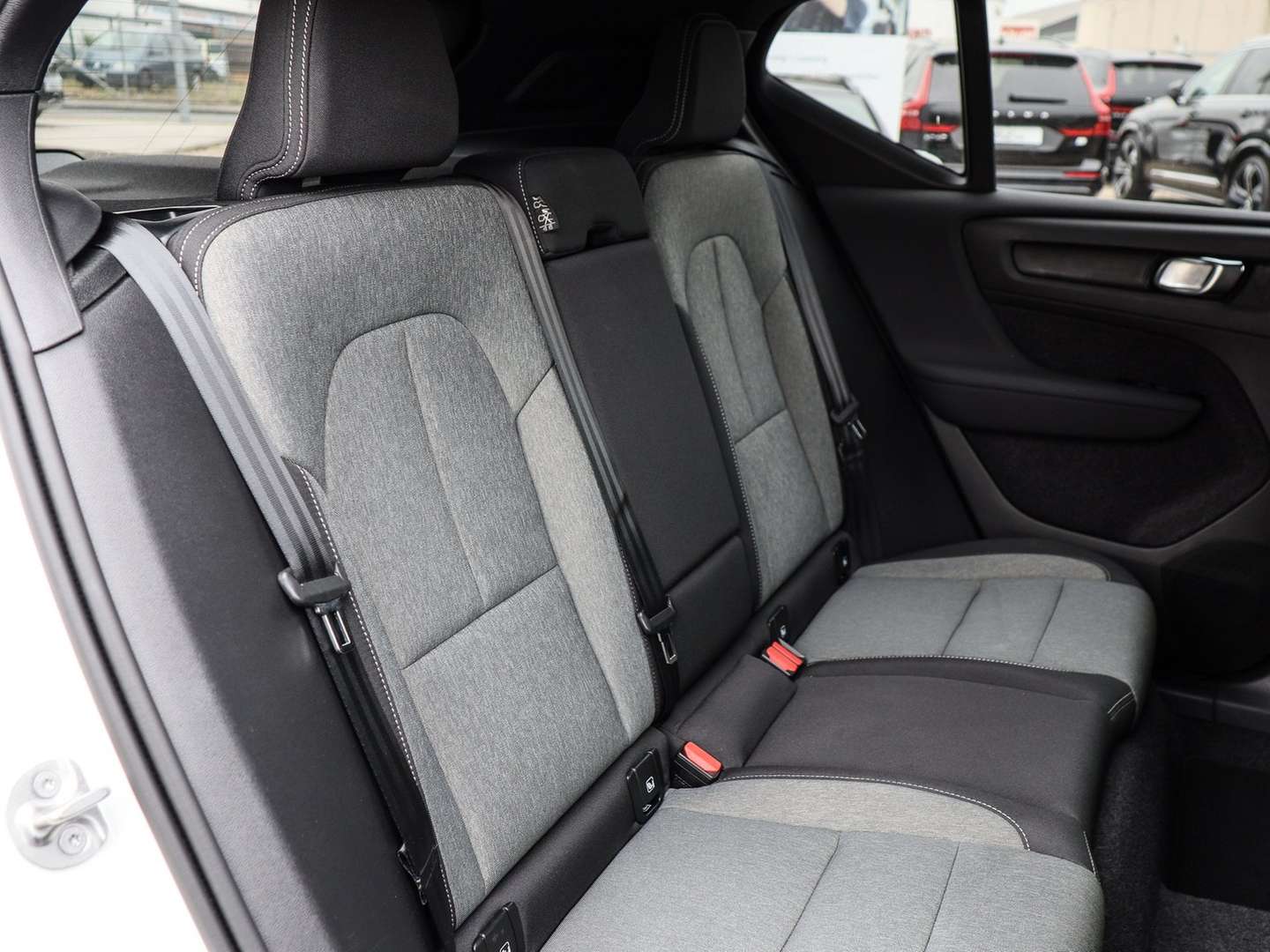 Volvo XC40 B3 Core - 2024 - Joinsteer - #4