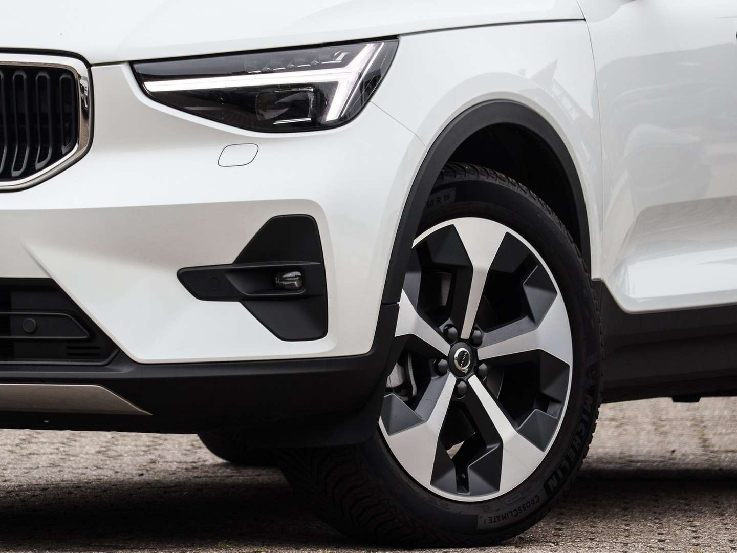 Volvo XC40 B3 Core - 2024 - Joinsteer - #5
