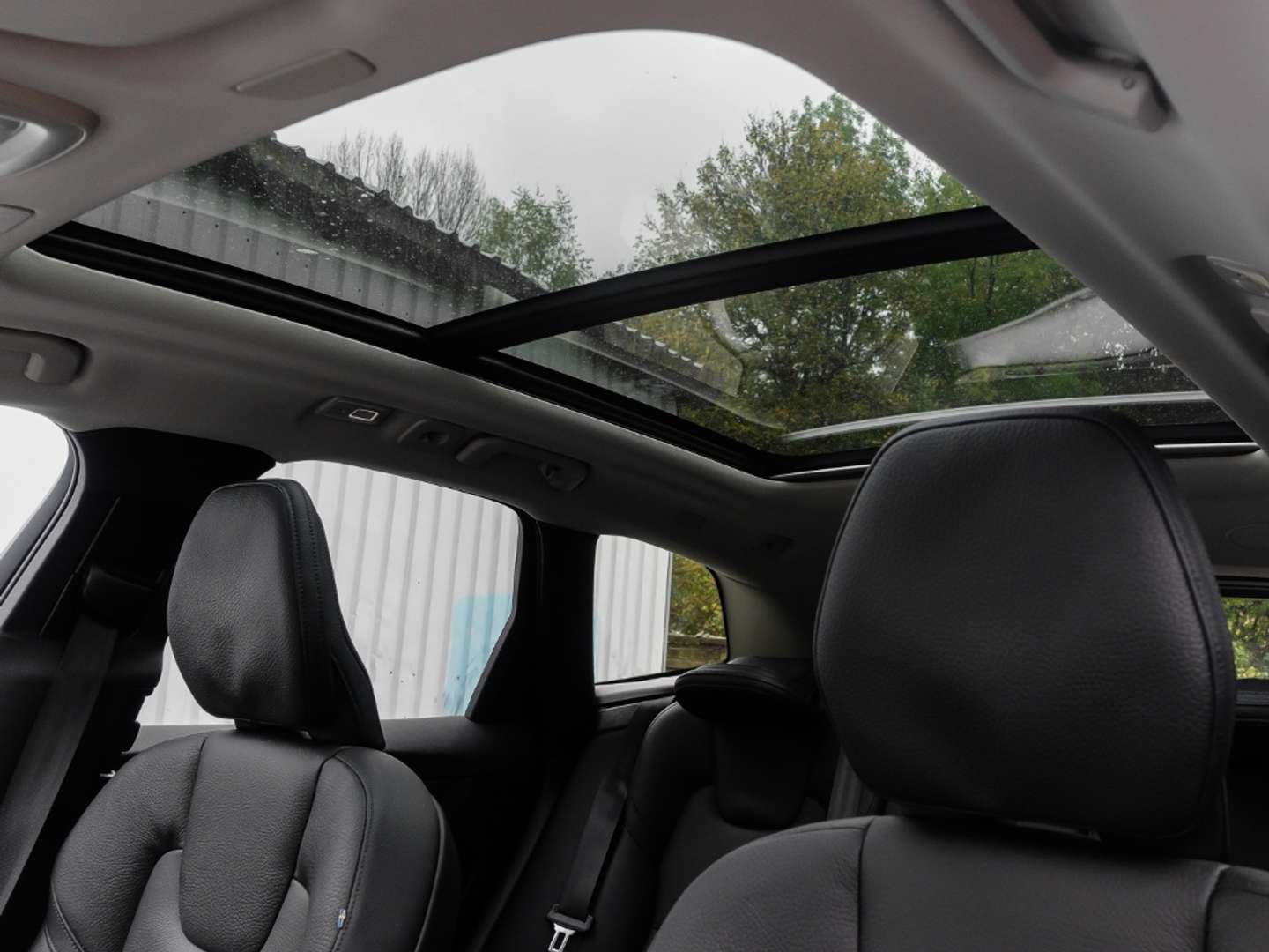 Volvo XC60 T6 Recharge Plus - 2024 - Joinsteer - #2