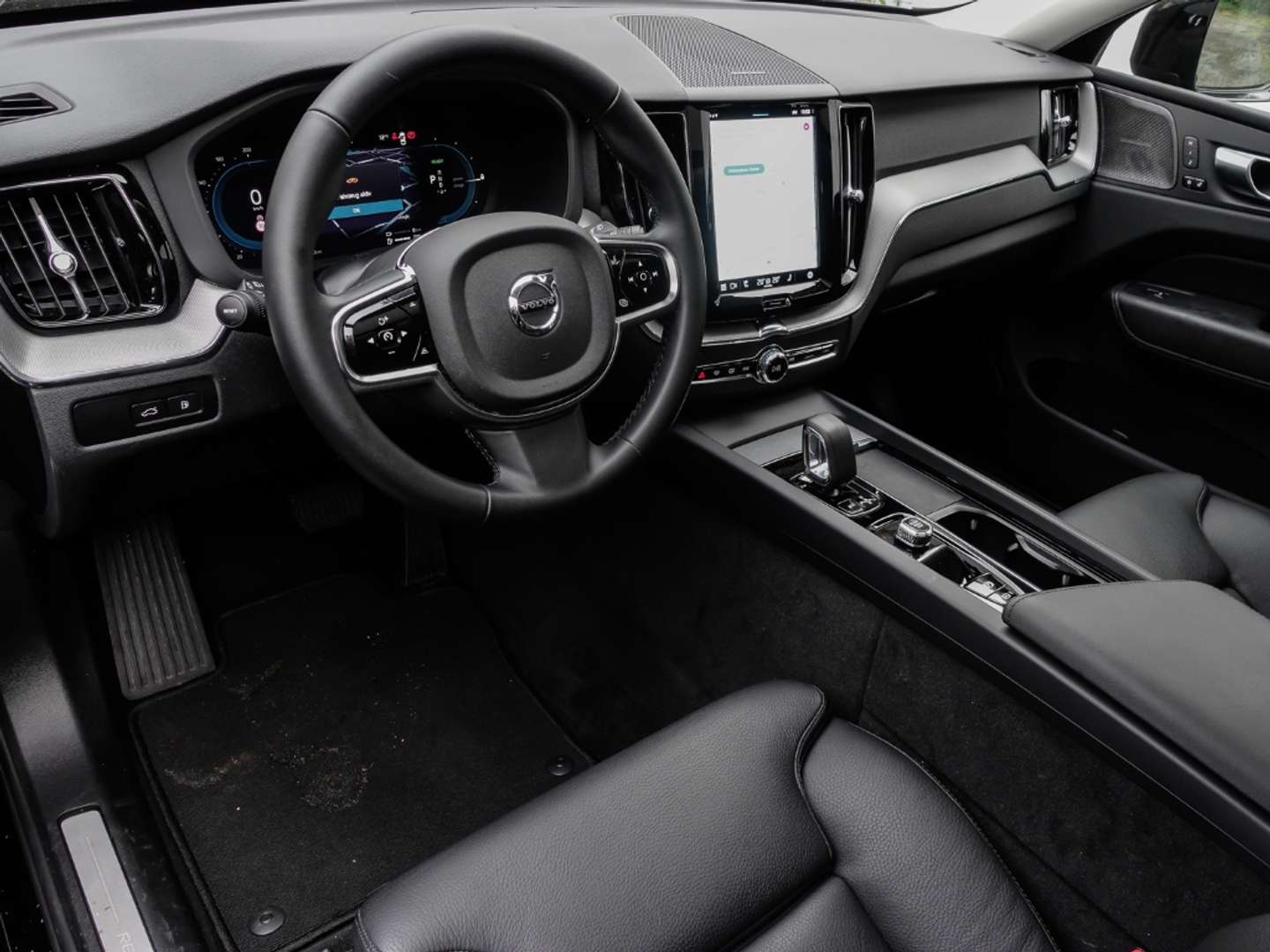 Volvo XC60 T6 Recharge Plus - 2024 - Joinsteer - #4