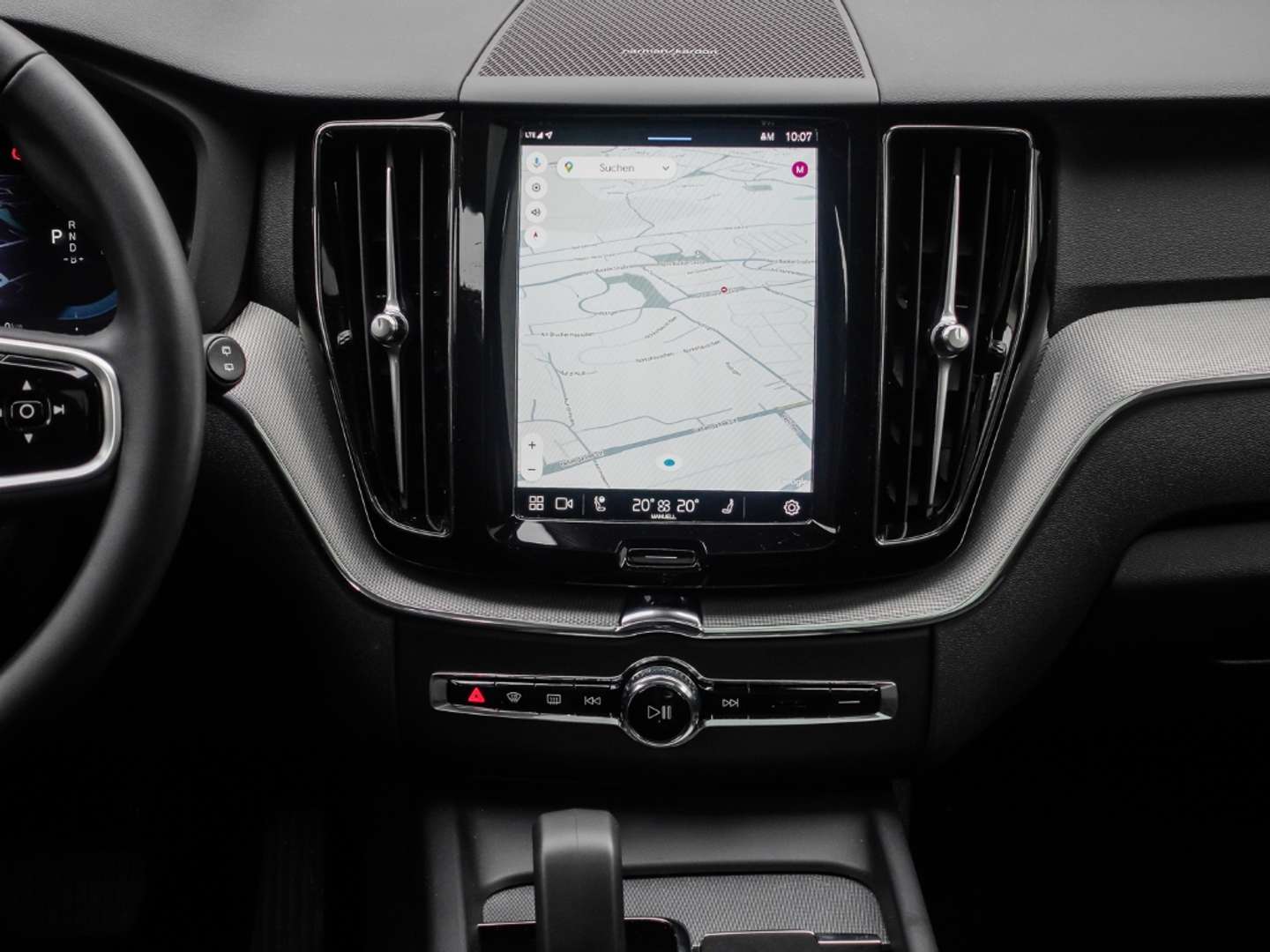 Volvo XC60 T6 Recharge Plus - 2024 - Joinsteer - #6