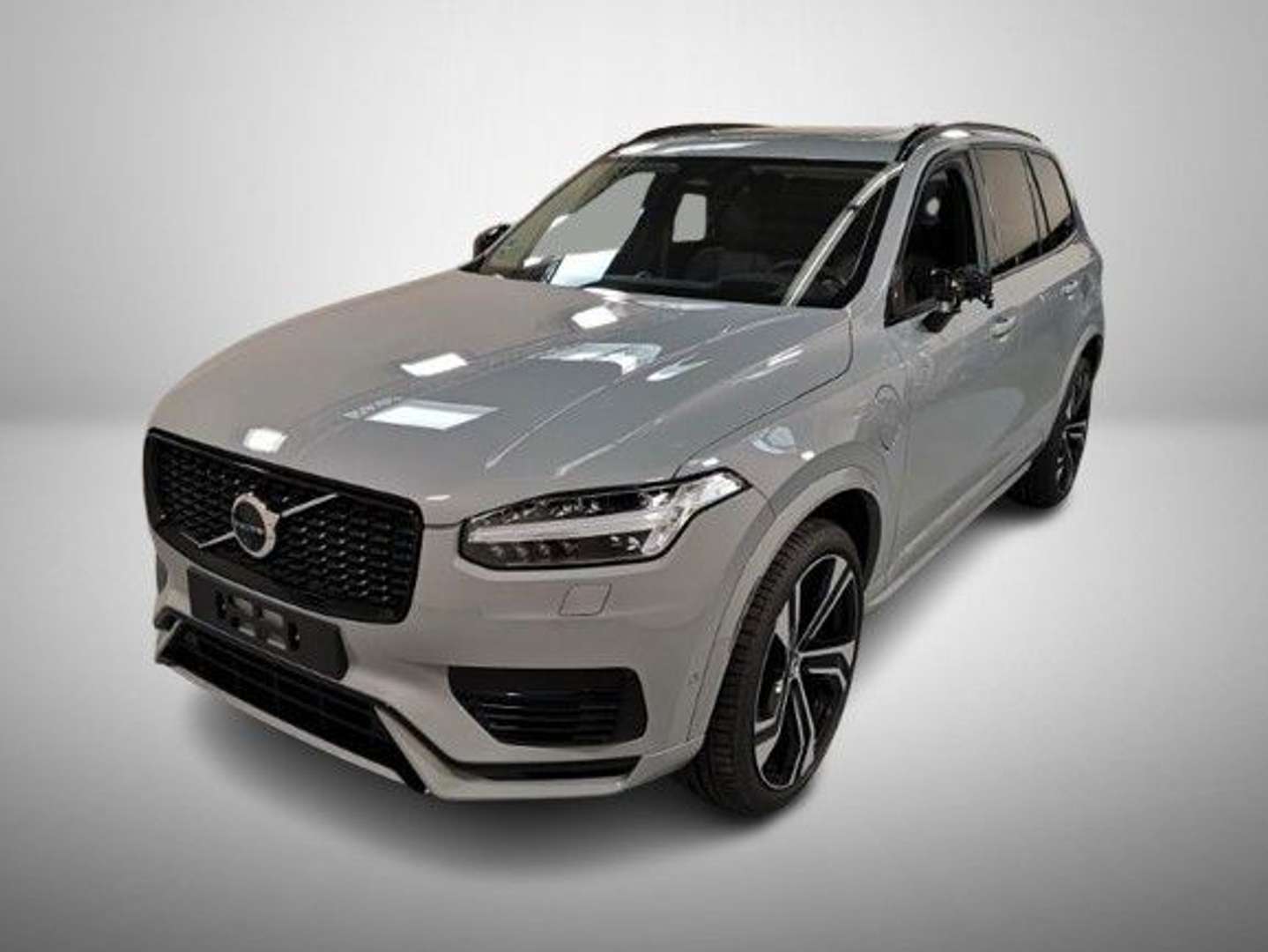 Volvo XC90 T8 Recharge Ultimate - 2024 - Joinsteer - #1