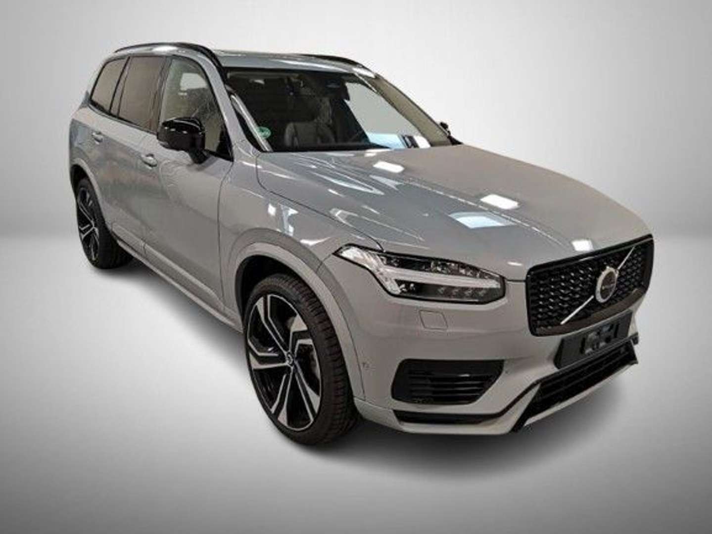 Volvo XC90 T8 Recharge Ultimate - 2024 - Joinsteer - #2