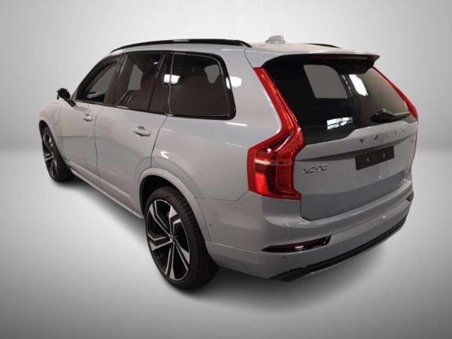 Volvo XC90 T8 Recharge Ultimate - 2024 - Joinsteer - #4