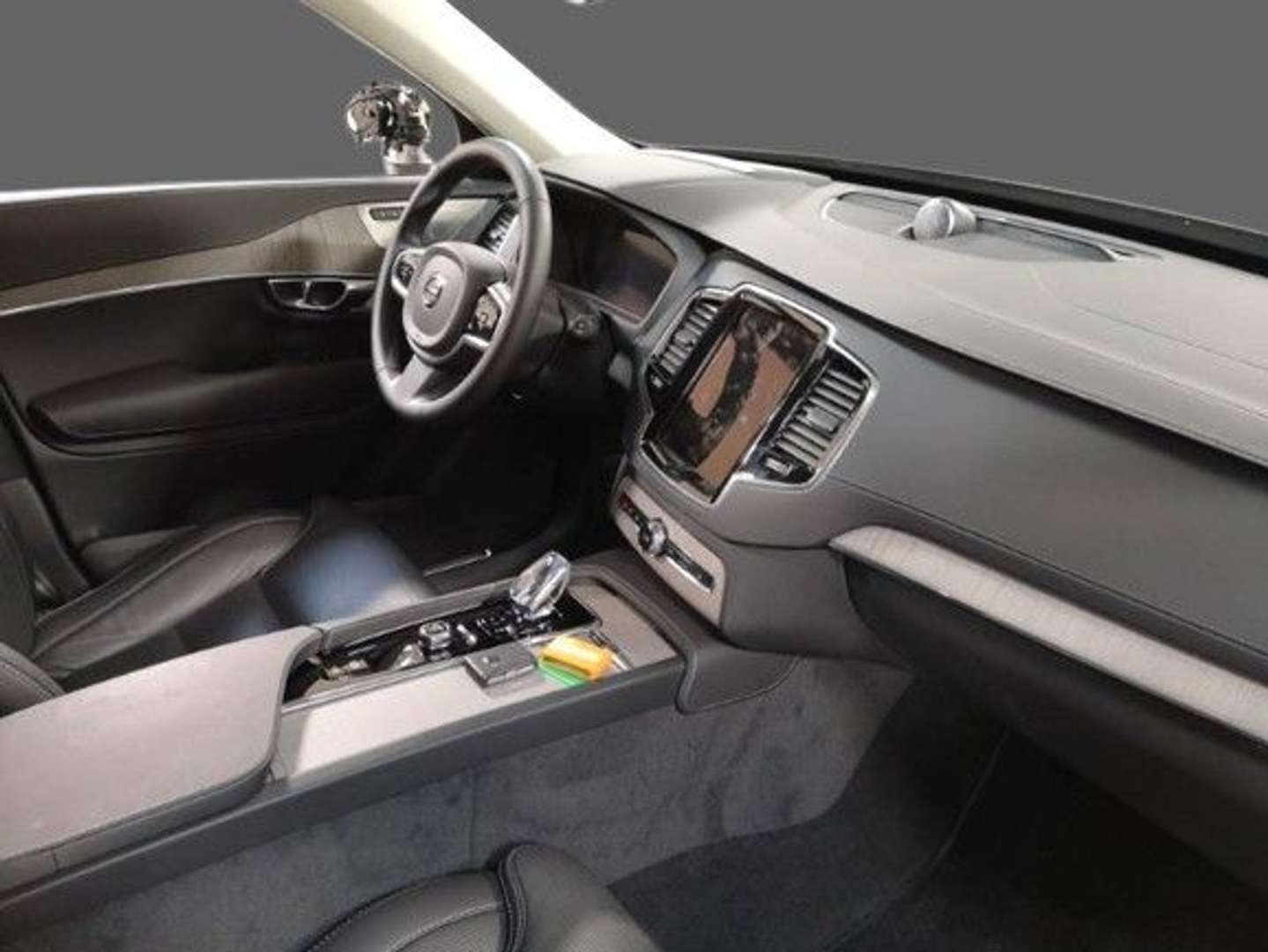 Volvo XC90 T8 Recharge Ultimate - 2024 - Joinsteer - #5