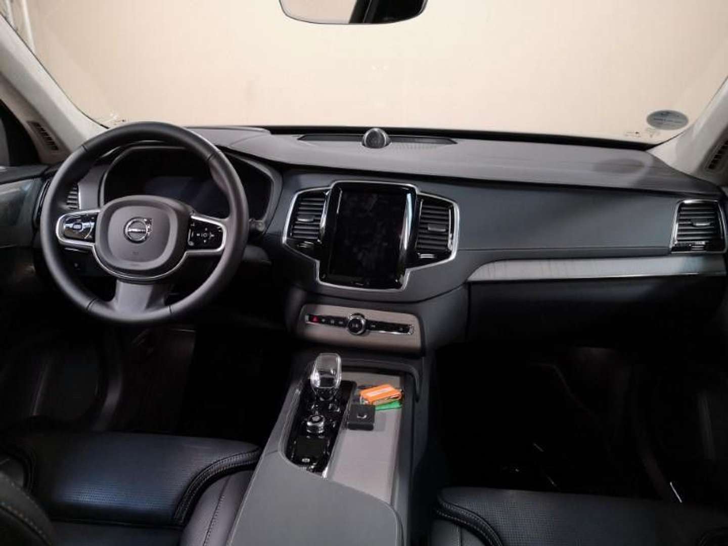 Volvo XC90 T8 Recharge Ultimate - 2024 - Joinsteer - #6