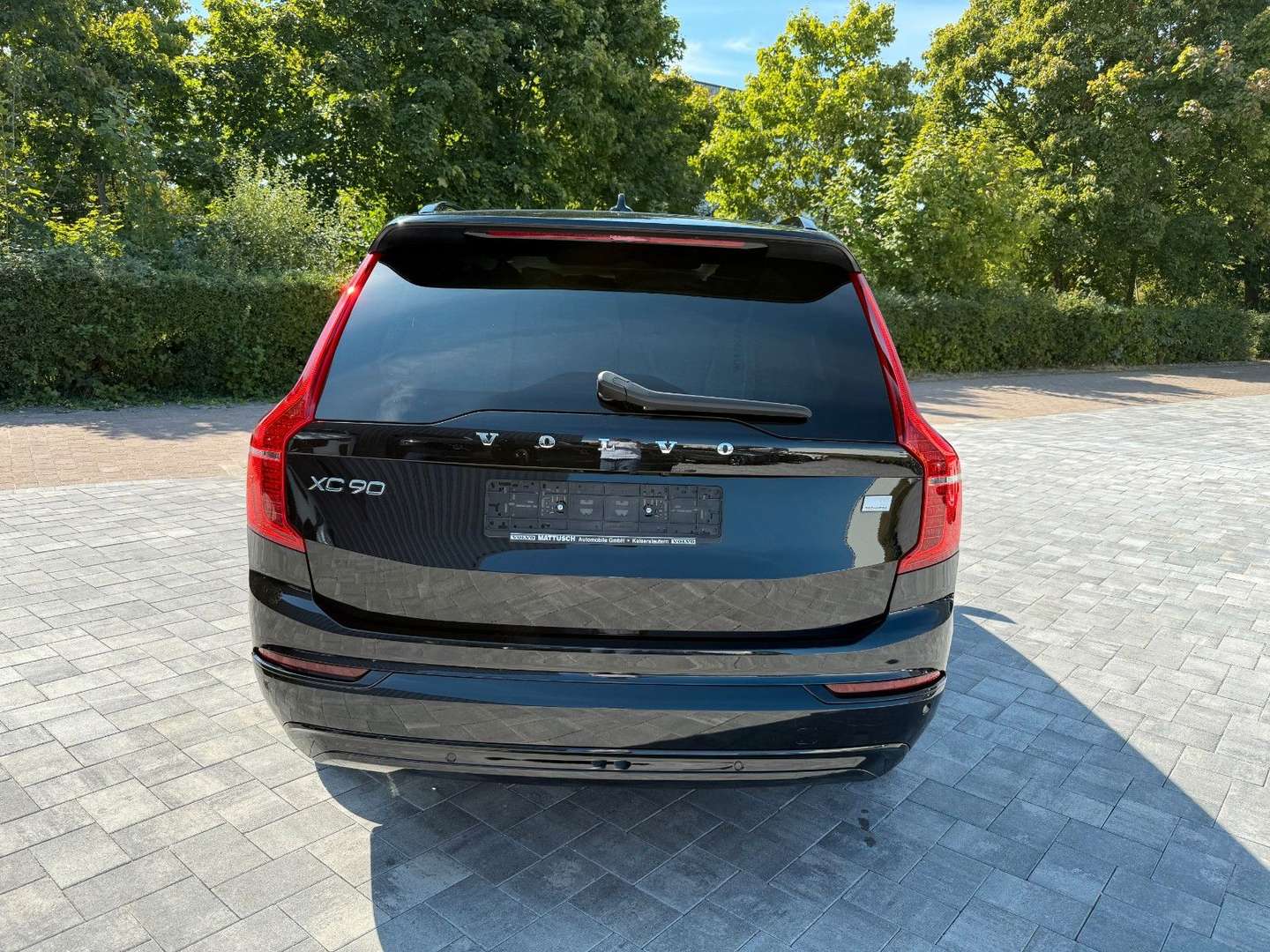 Volvo XC90 T8 Recharge Plus - 2023 - Joinsteer - #6
