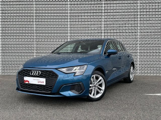 Audi A3 Sportback Design 30 TFSI 110 Ch 6 Vitesses - 2020 - Joinsteer