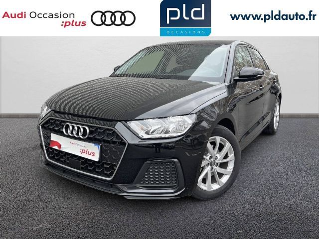 Audi A1 Sportback Business Line 30 TFSI 116 Ch S Tronic - 2020 - Joinsteer