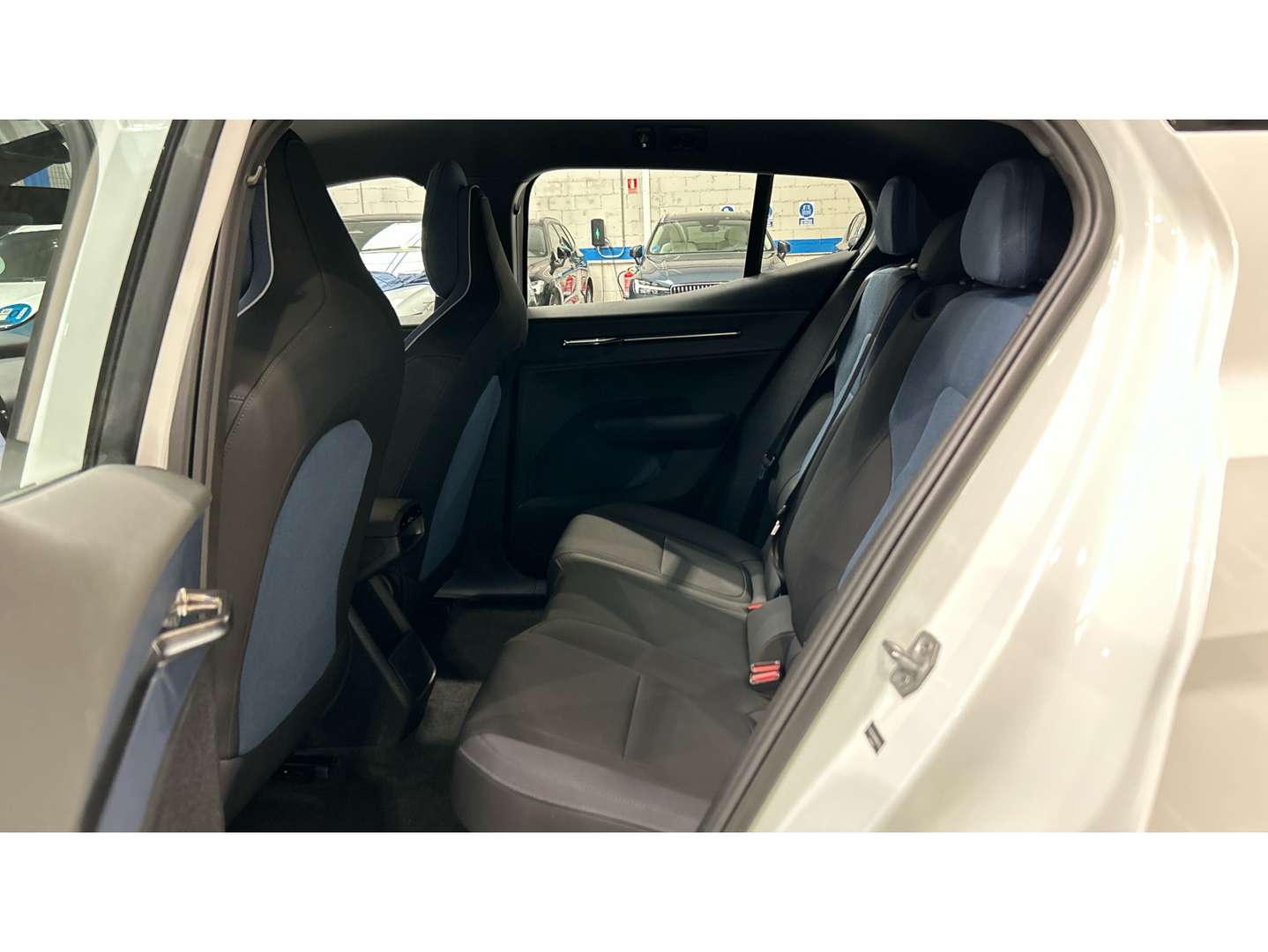 Volvo EX30 Plus Single Extended Range - 2024 - Joinsteer - #6