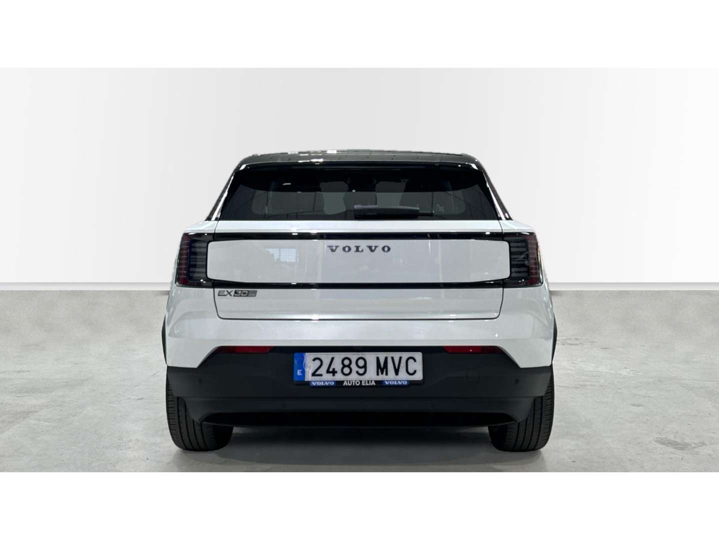 Volvo EX30 Plus Single Extended Range - 2024 - Joinsteer - #7