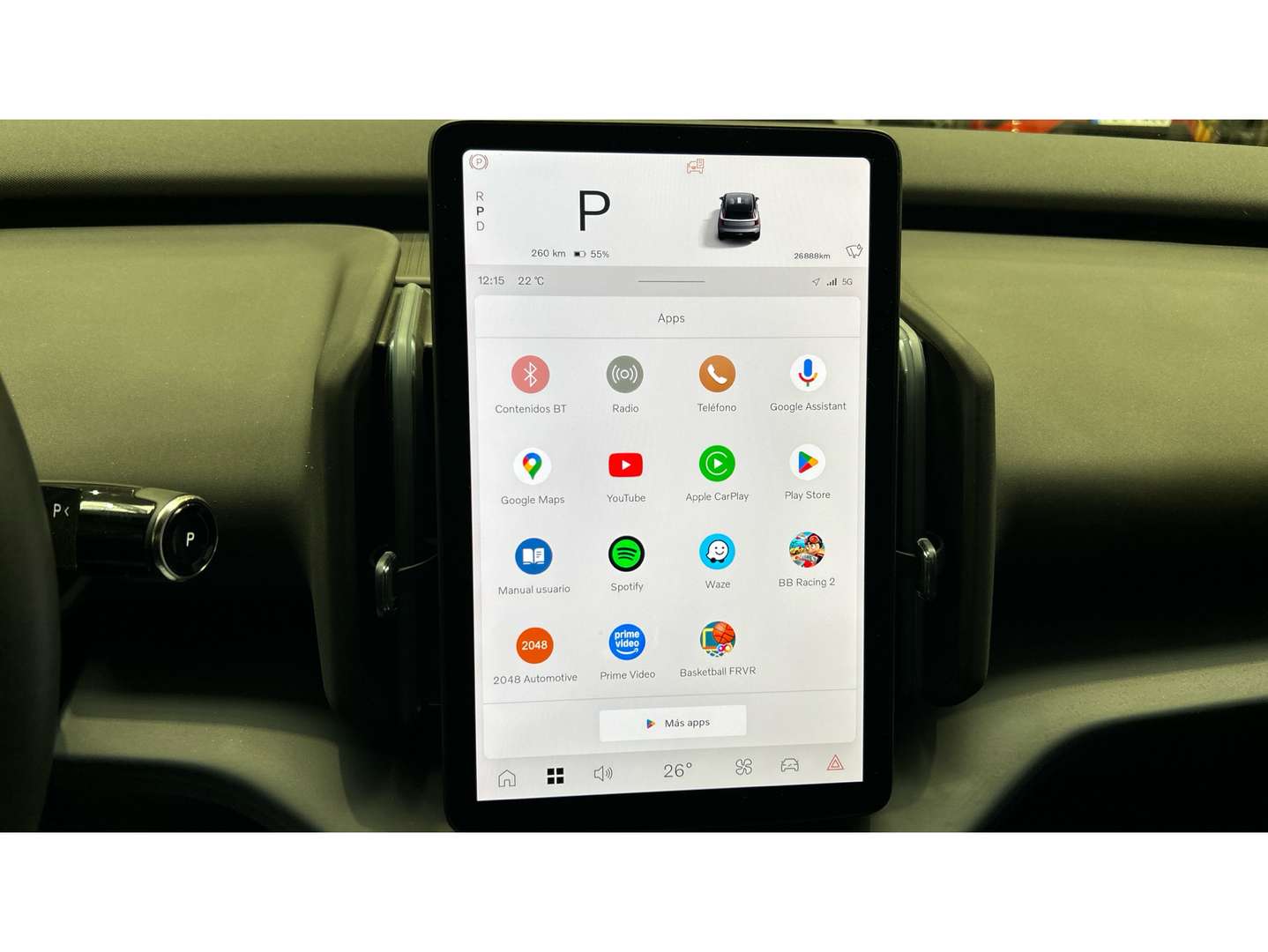 Volvo EX30 Plus Single Extended Range - 2024 - Joinsteer - #12