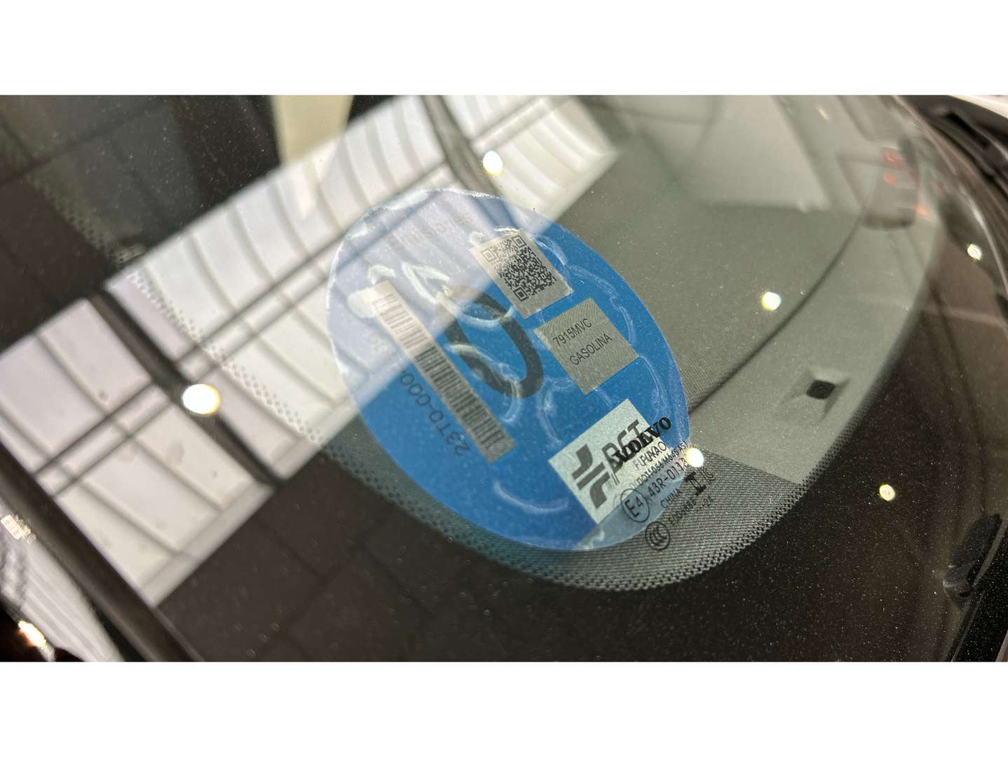 Volvo EX30 Plus Single Extended Range - 2024 - Joinsteer - #14