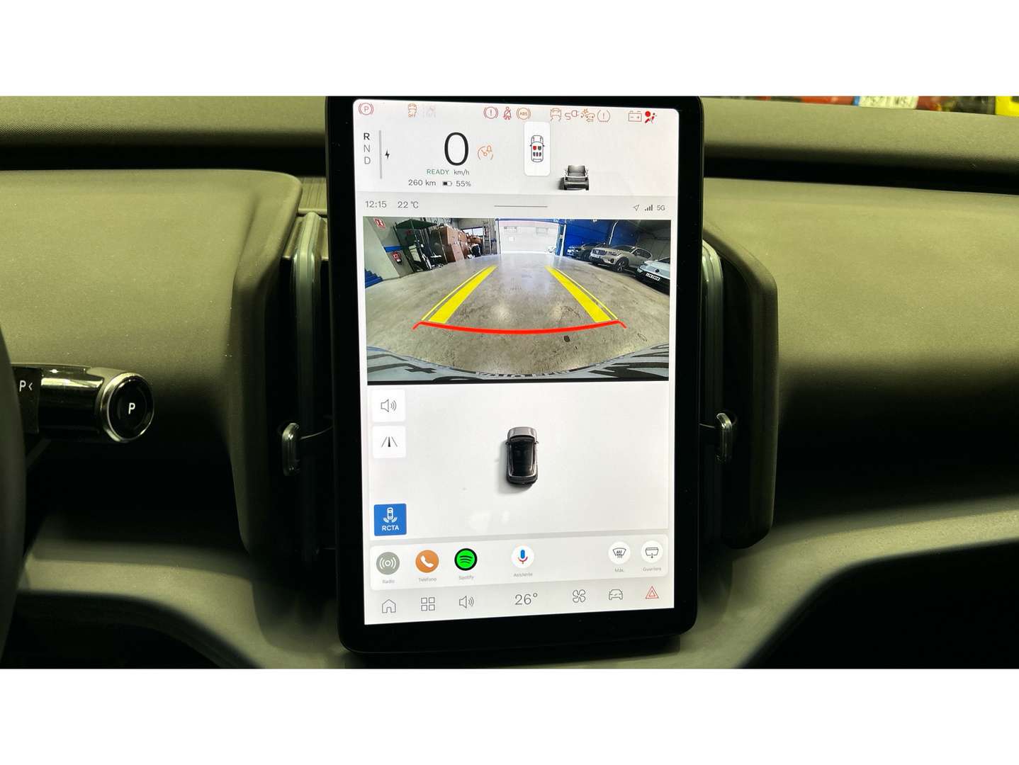 Volvo EX30 Plus Single Extended Range - 2024 - Joinsteer - #18