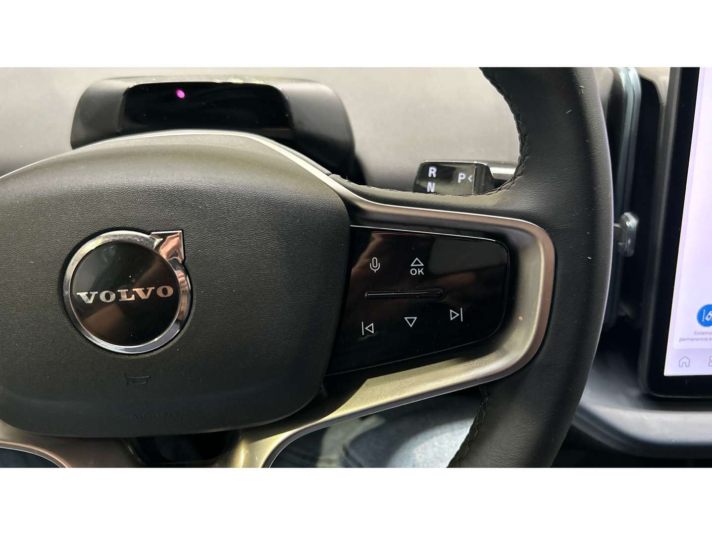 Volvo EX30 Plus Single Extended Range - 2024 - Joinsteer - #21