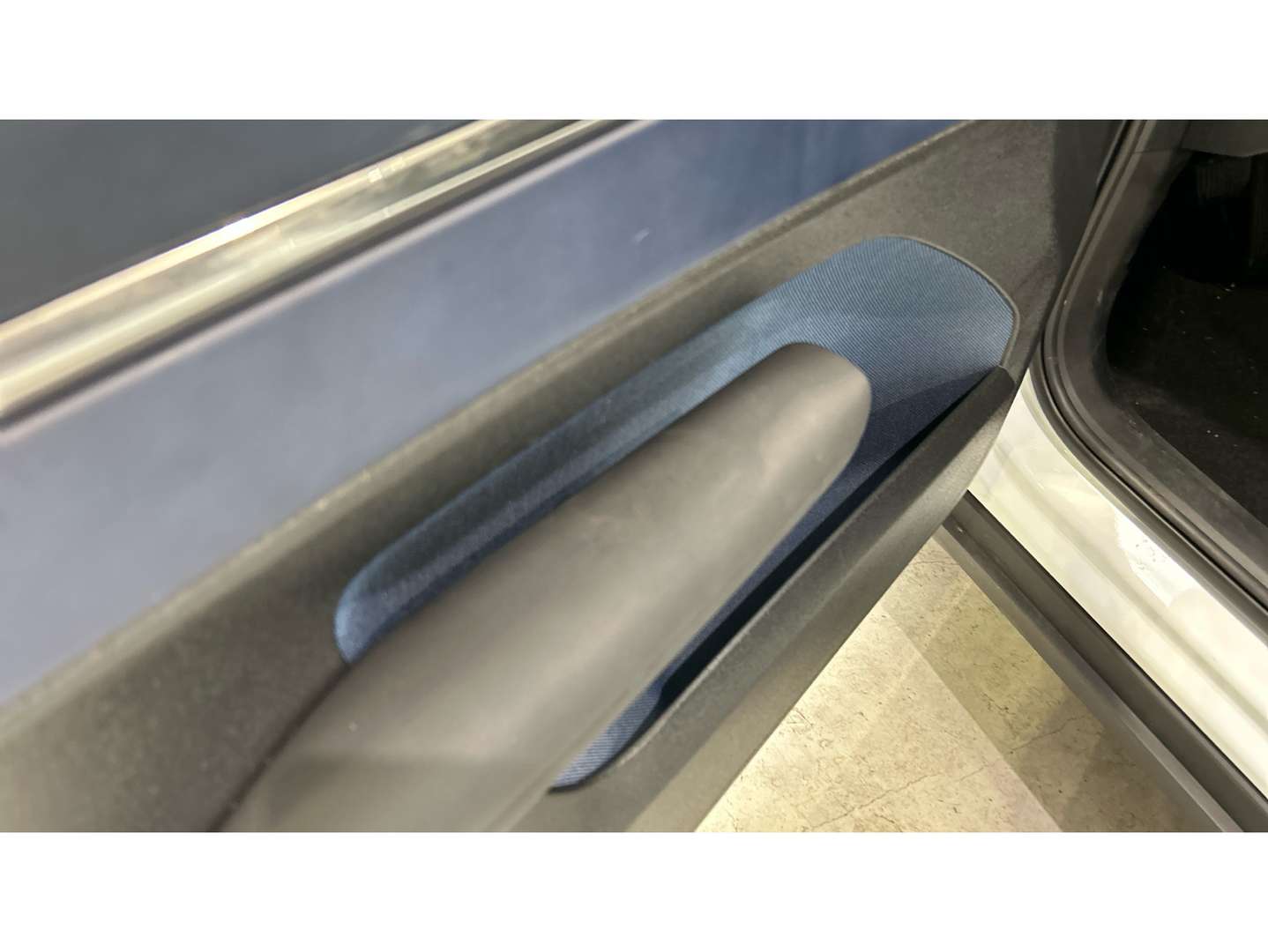 Volvo EX30 Plus Single Extended Range - 2024 - Joinsteer - #23