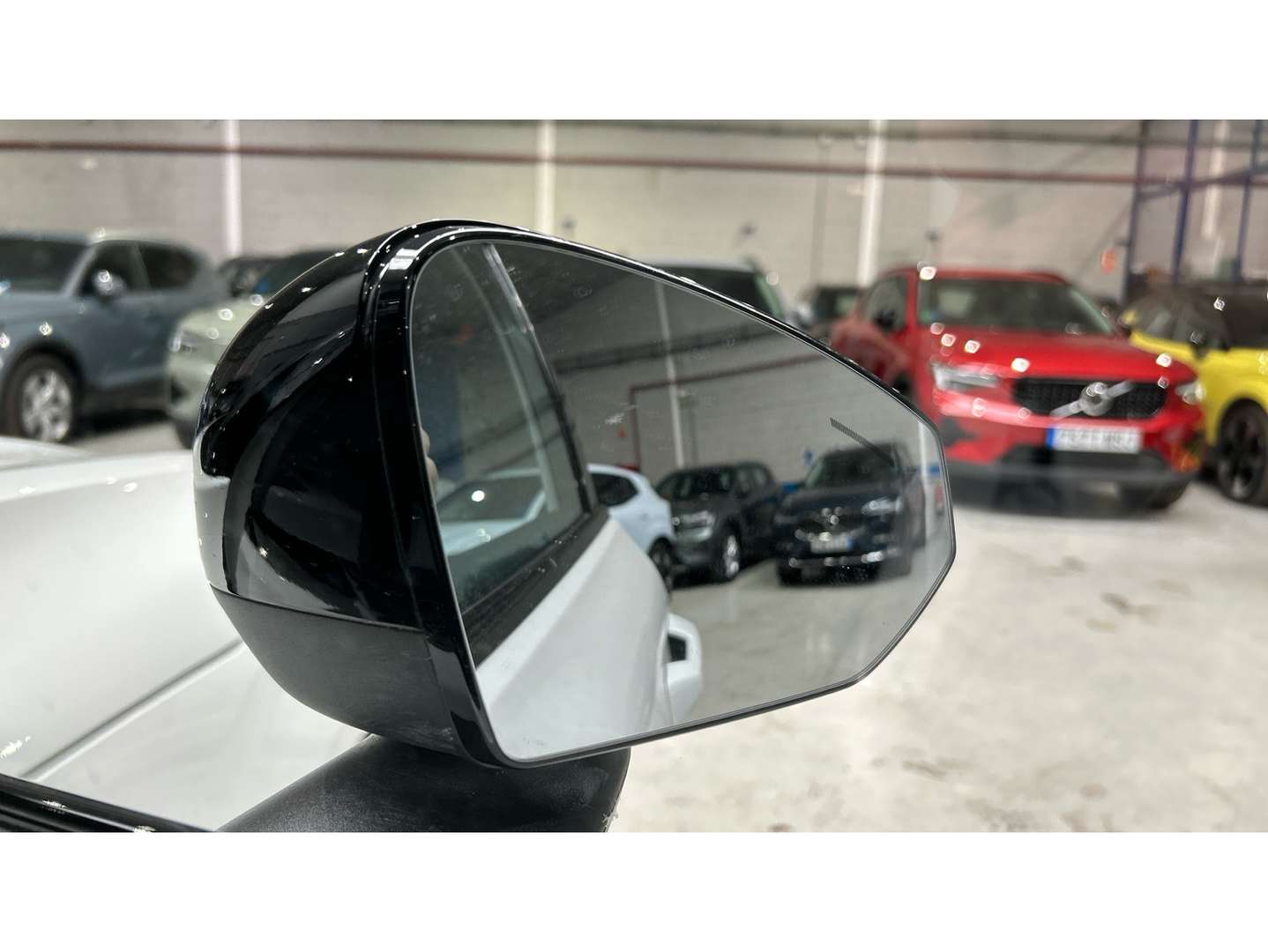 Volvo EX30 Plus Single Extended Range - 2024 - Joinsteer - #27