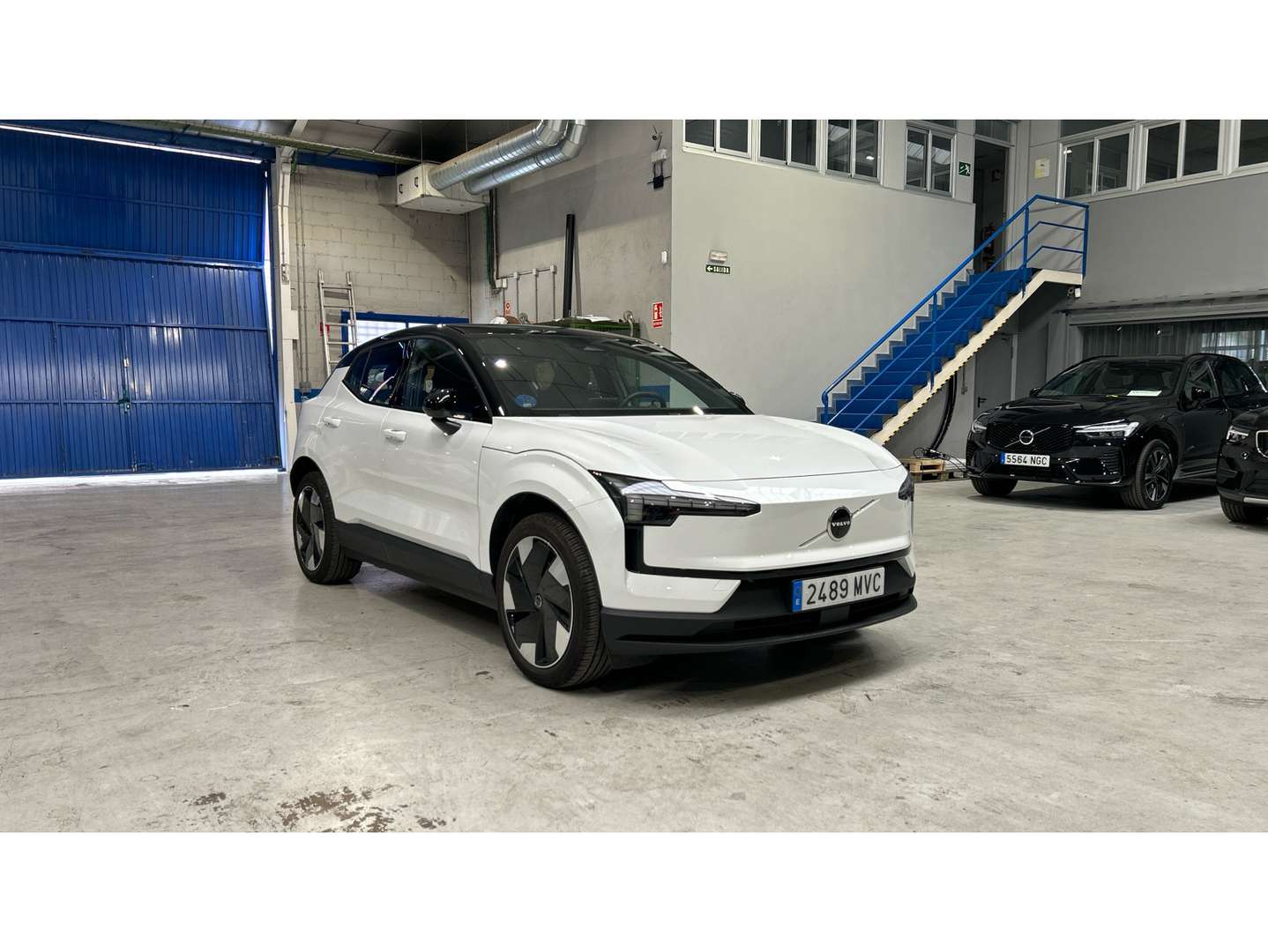 Volvo EX30 Plus Single Extended Range - 2024 - Joinsteer - #30