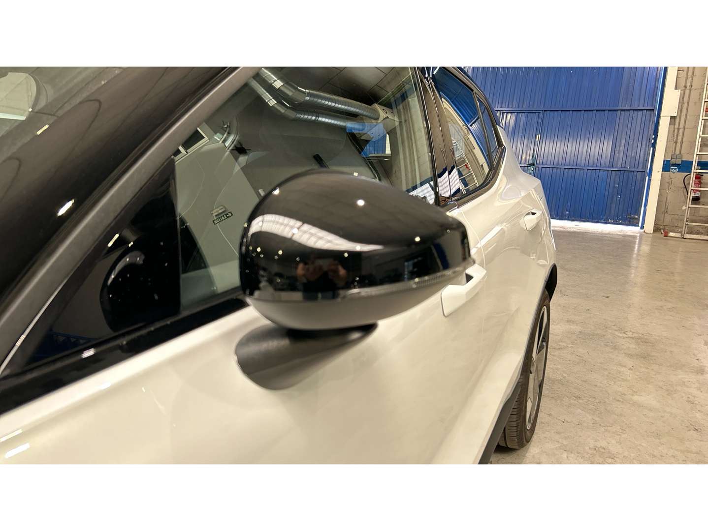 Volvo EX30 Plus Single Extended Range - 2024 - Joinsteer - #35