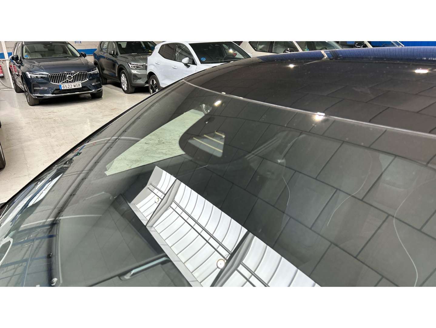 Volvo EX30 Plus Single Extended Range - 2024 - Joinsteer - #36