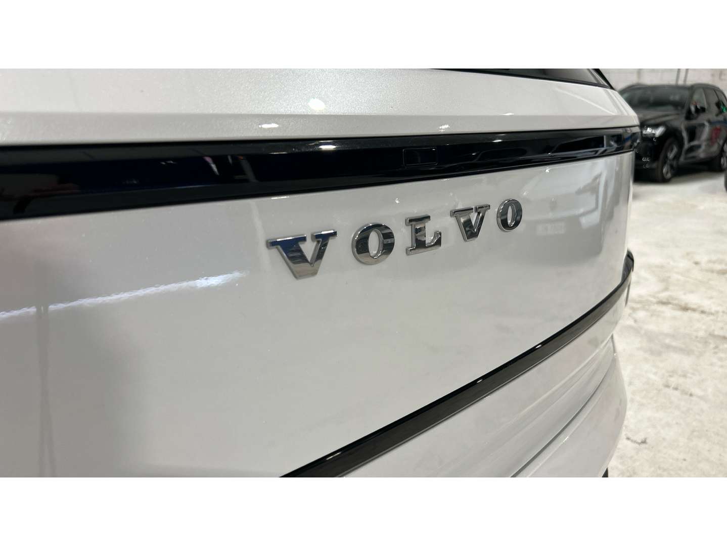 Volvo EX30 Plus Single Extended Range - 2024 - Joinsteer - #39