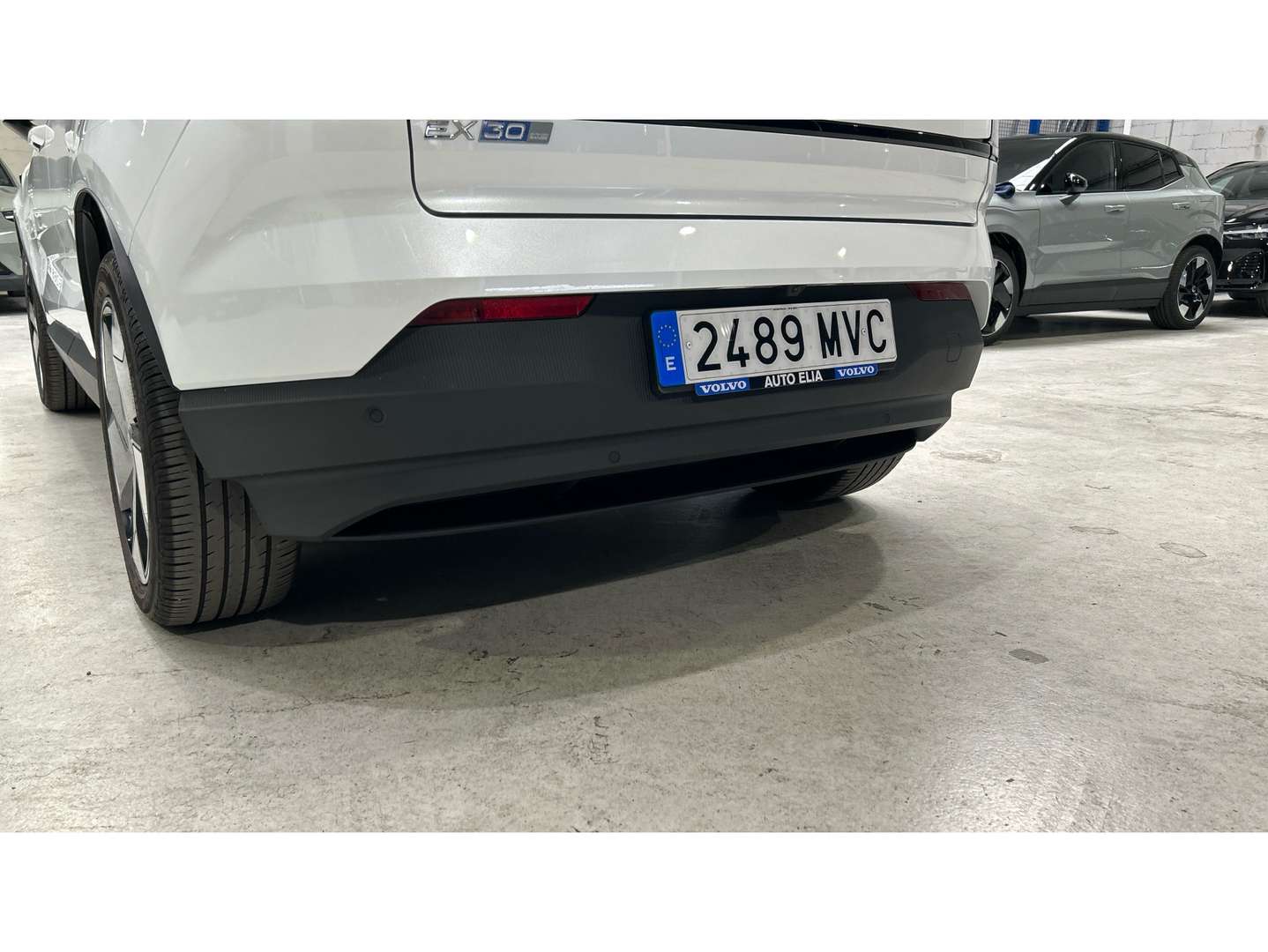 Volvo EX30 Plus Single Extended Range - 2024 - Joinsteer - #40