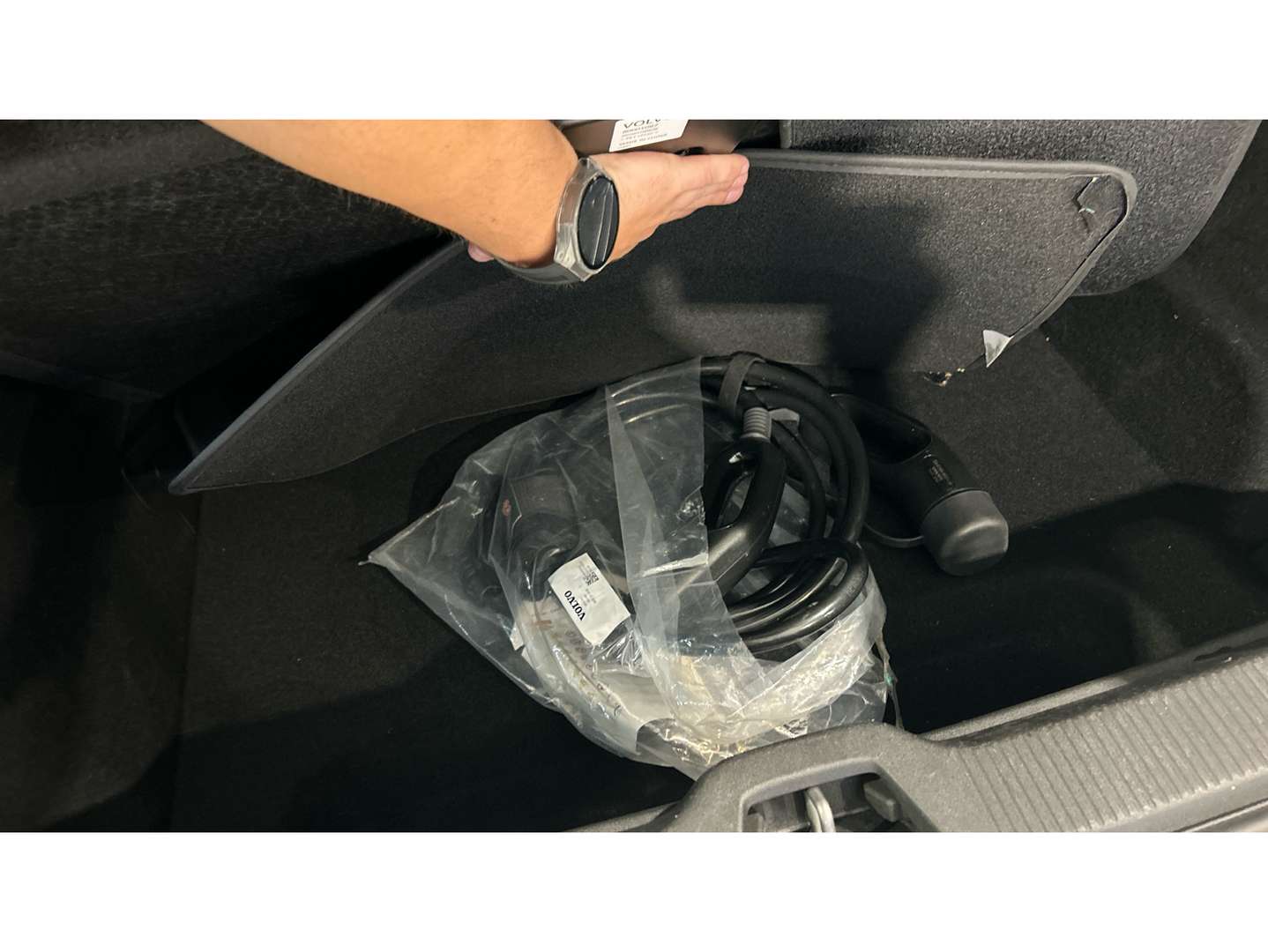 Volvo EX30 Plus Single Extended Range - 2024 - Joinsteer - #41