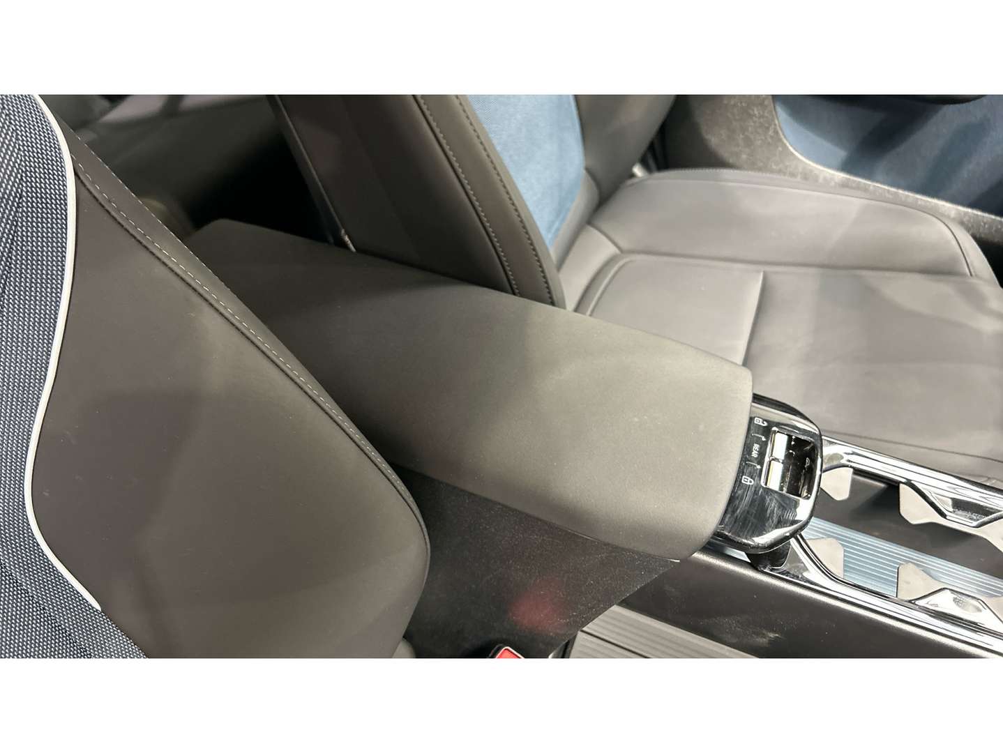 Volvo EX30 Plus Single Extended Range - 2024 - Joinsteer - #43