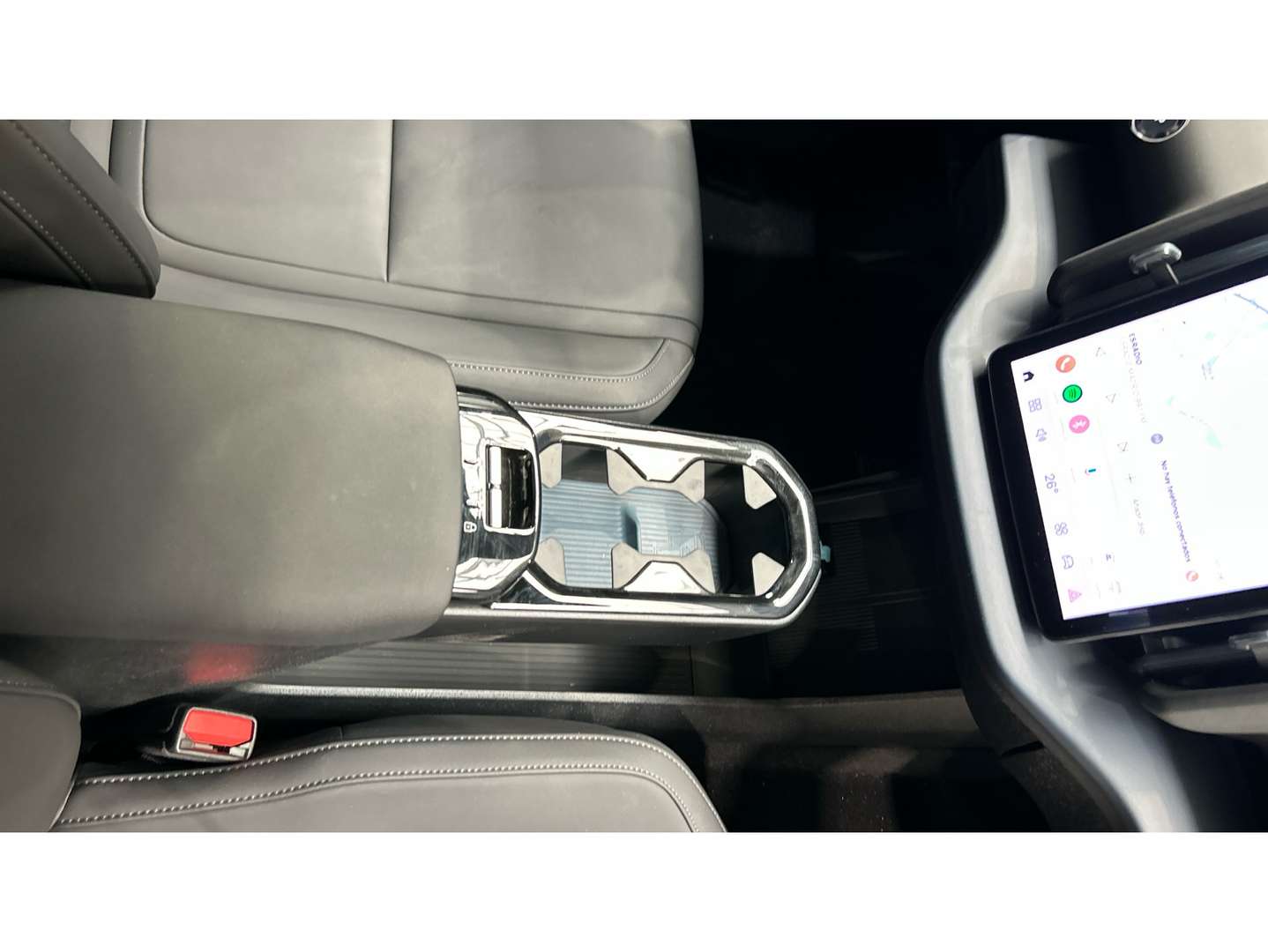 Volvo EX30 Plus Single Extended Range - 2024 - Joinsteer - #44