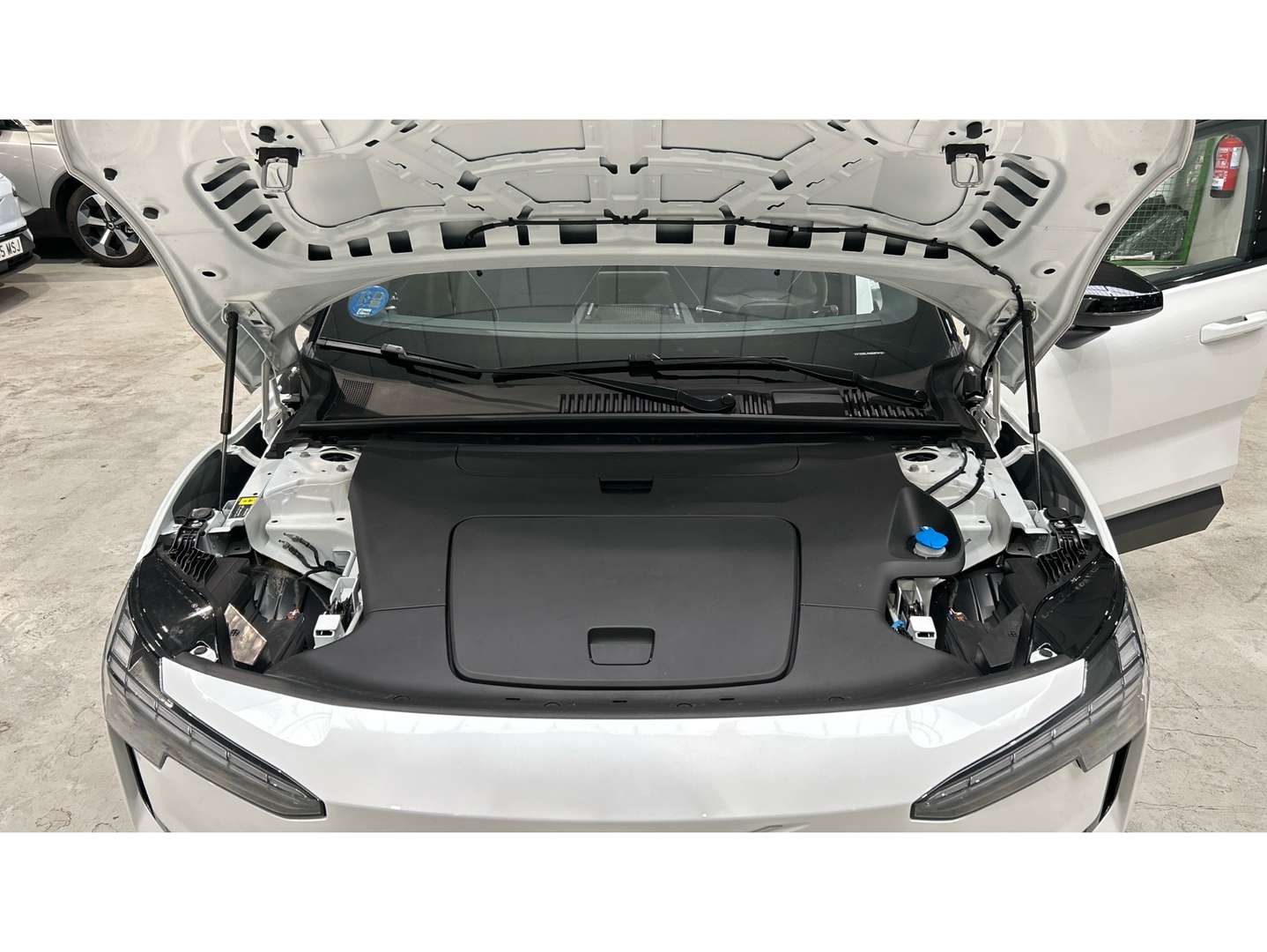 Volvo EX30 Plus Single Extended Range - 2024 - Joinsteer - #45