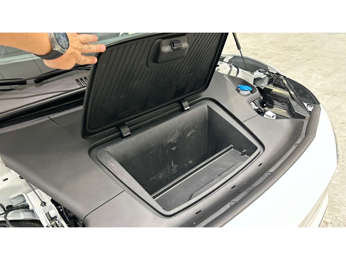 Volvo EX30 Plus Single Extended Range - 2024 - Joinsteer - #46