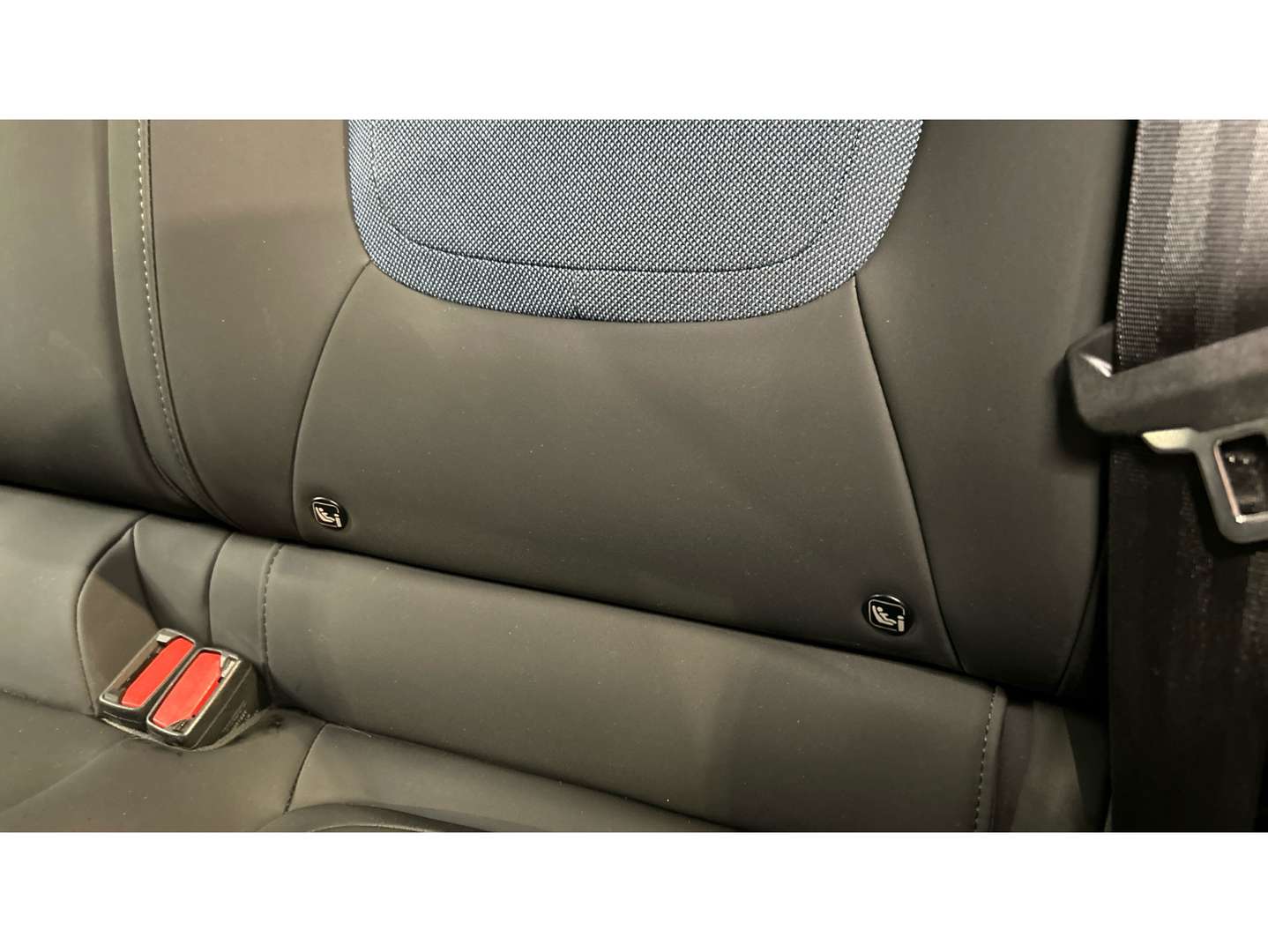 Volvo EX30 Plus Single Extended Range - 2024 - Joinsteer - #48