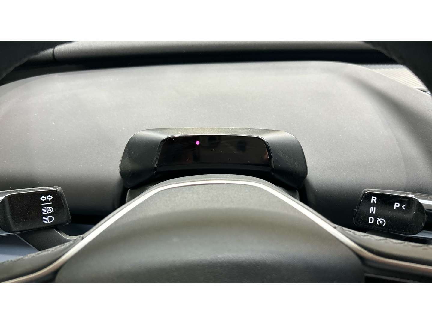 Volvo EX30 Plus Single Extended Range - 2024 - Joinsteer - #50