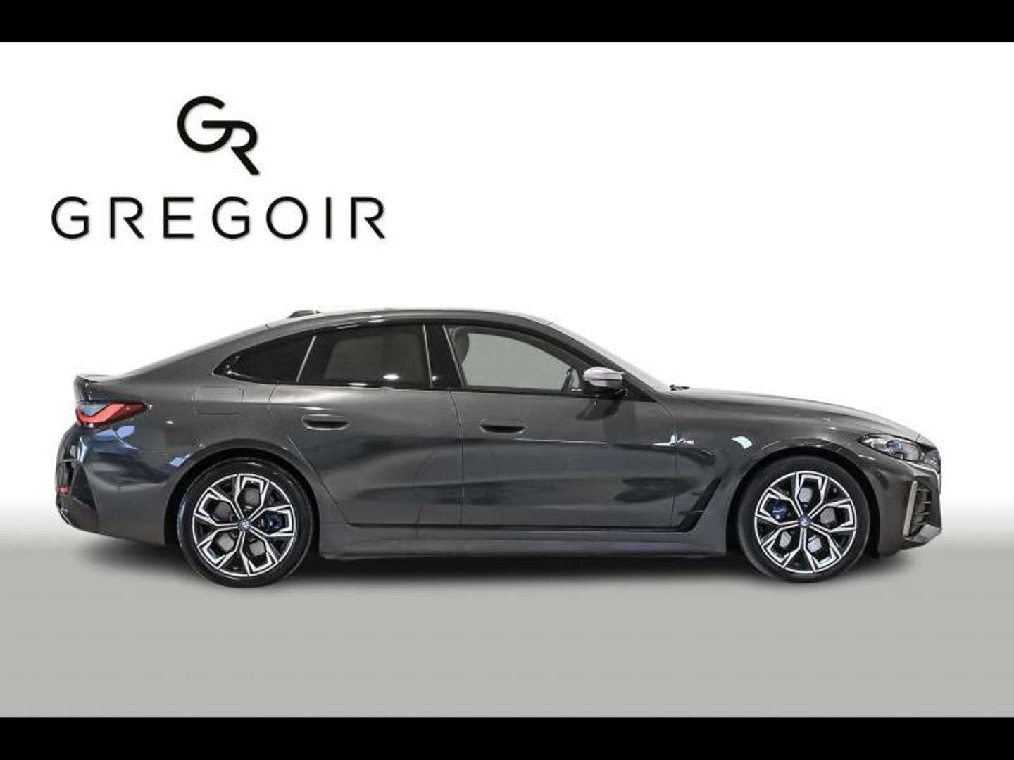 BMW I4 M50 Électrique - 2022 - Joinsteer - #3