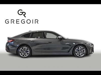 BMW I4 M50 Électrique - - Joinsteer - #2